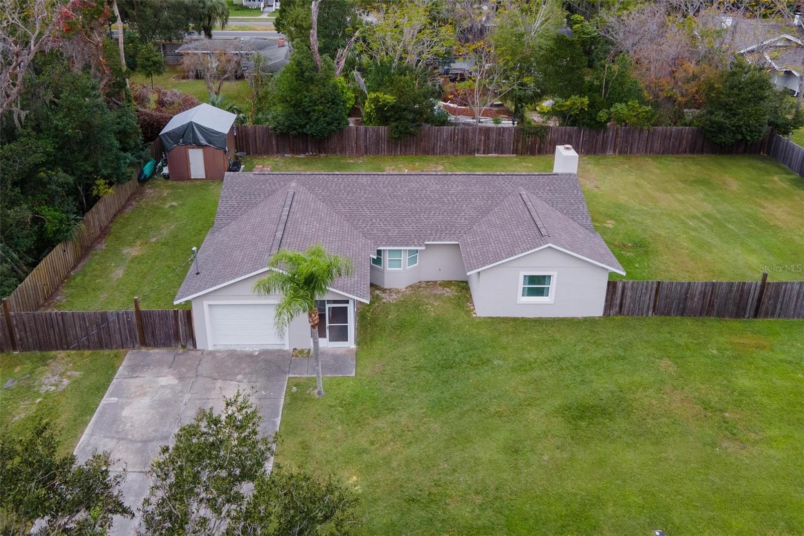 50 HIGHLAND AVE, UMATILLA, FL, 32784