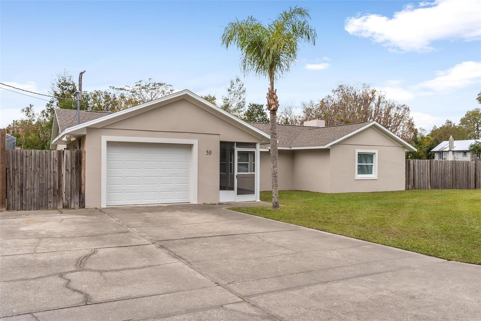 50 HIGHLAND AVE, UMATILLA, FL, 32784