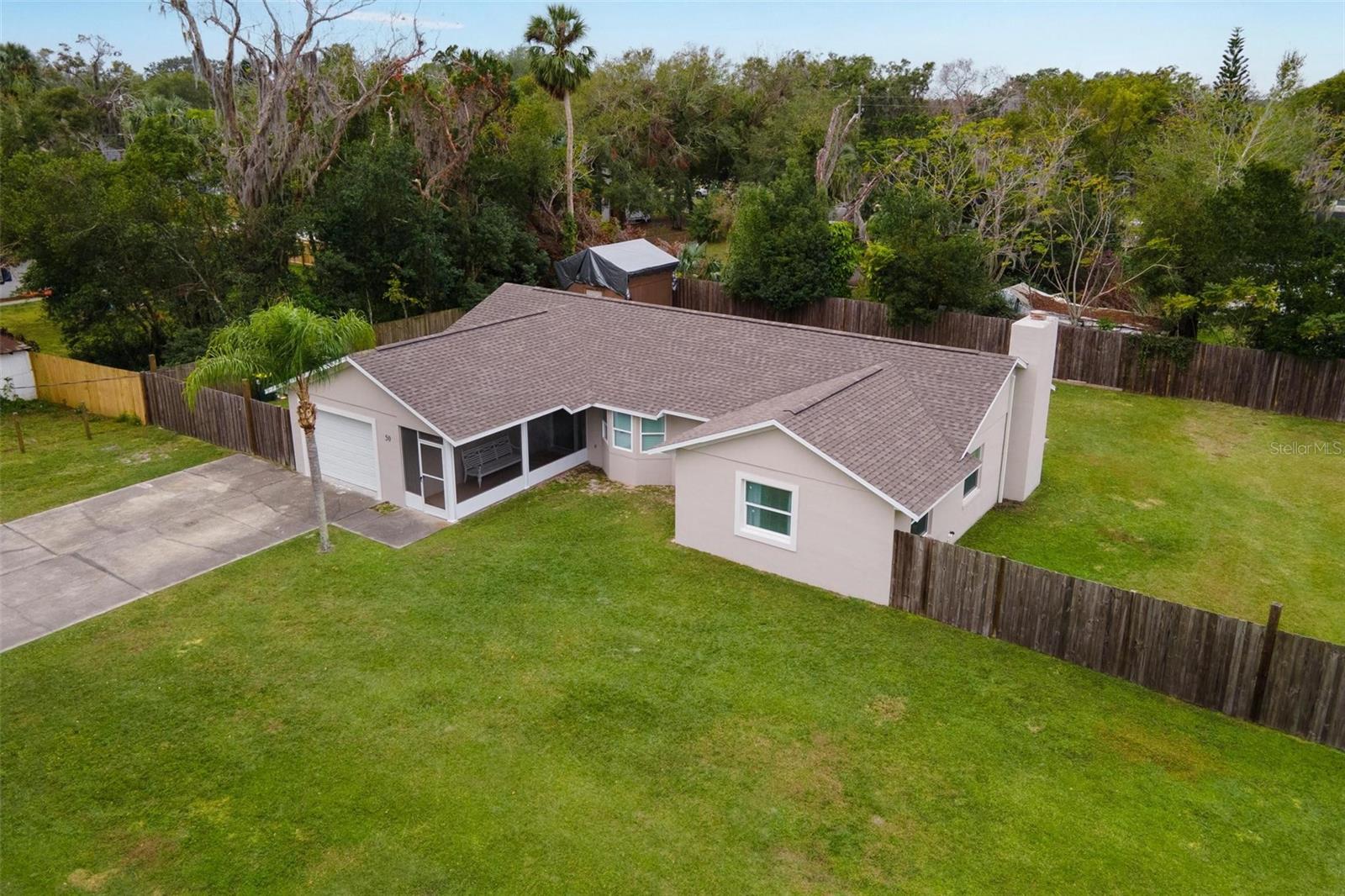 50 HIGHLAND AVE, UMATILLA, FL, 32784