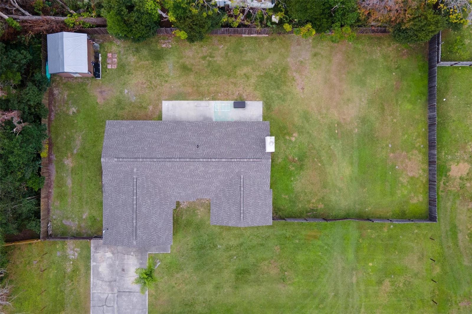 50 HIGHLAND AVE, UMATILLA, FL, 32784