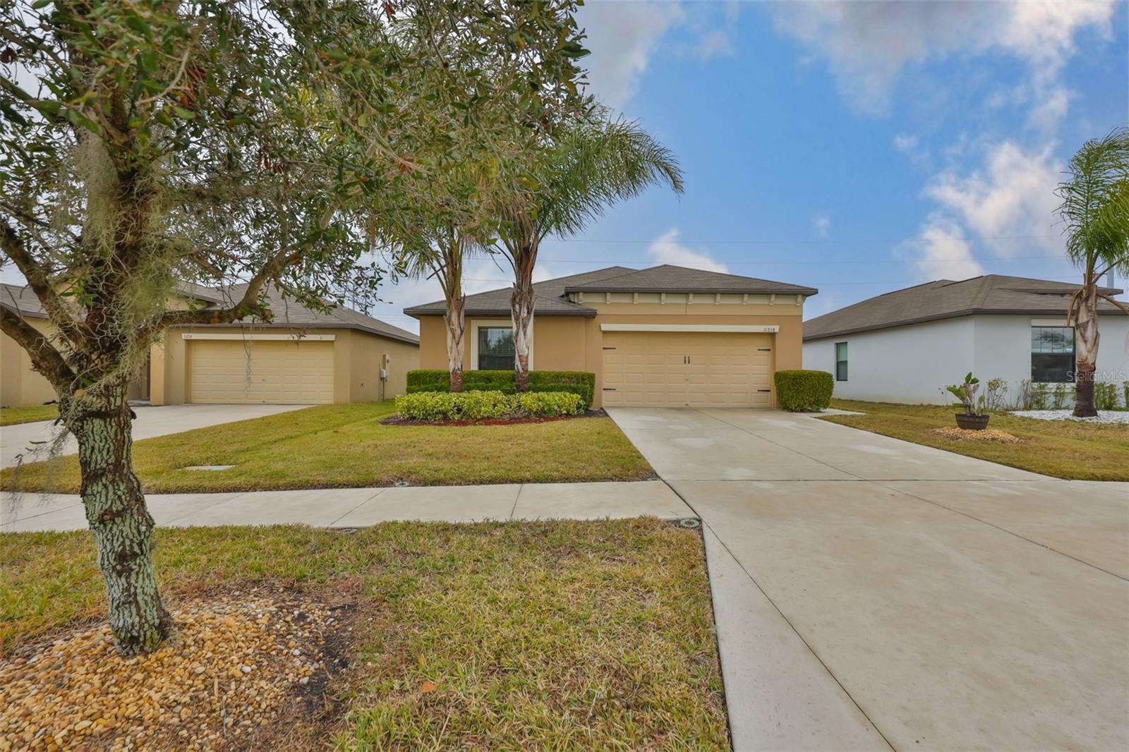 11218 LELAND GROVES DR, RIVERVIEW, FL, 33579