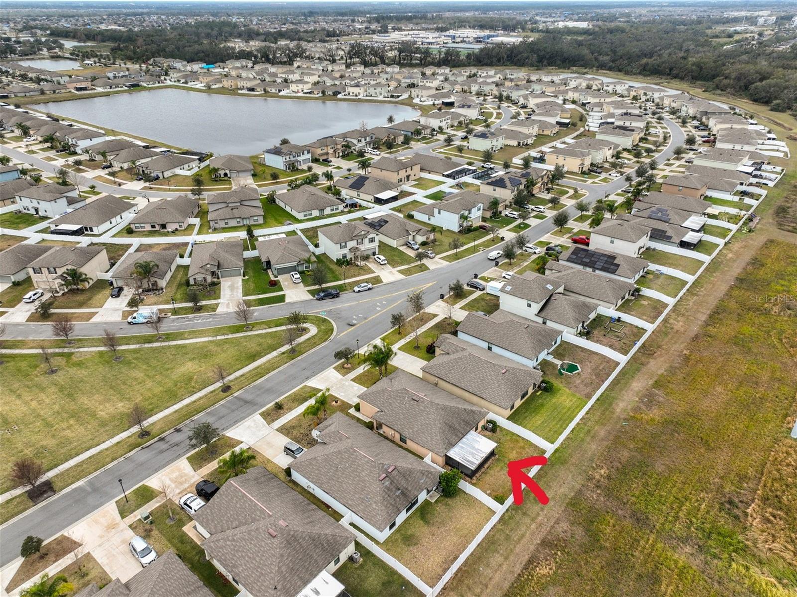 11218 LELAND GROVES DR, RIVERVIEW, FL, 33579