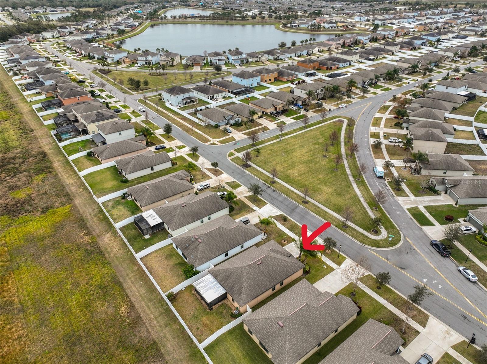 11218 LELAND GROVES DR, RIVERVIEW, FL, 33579