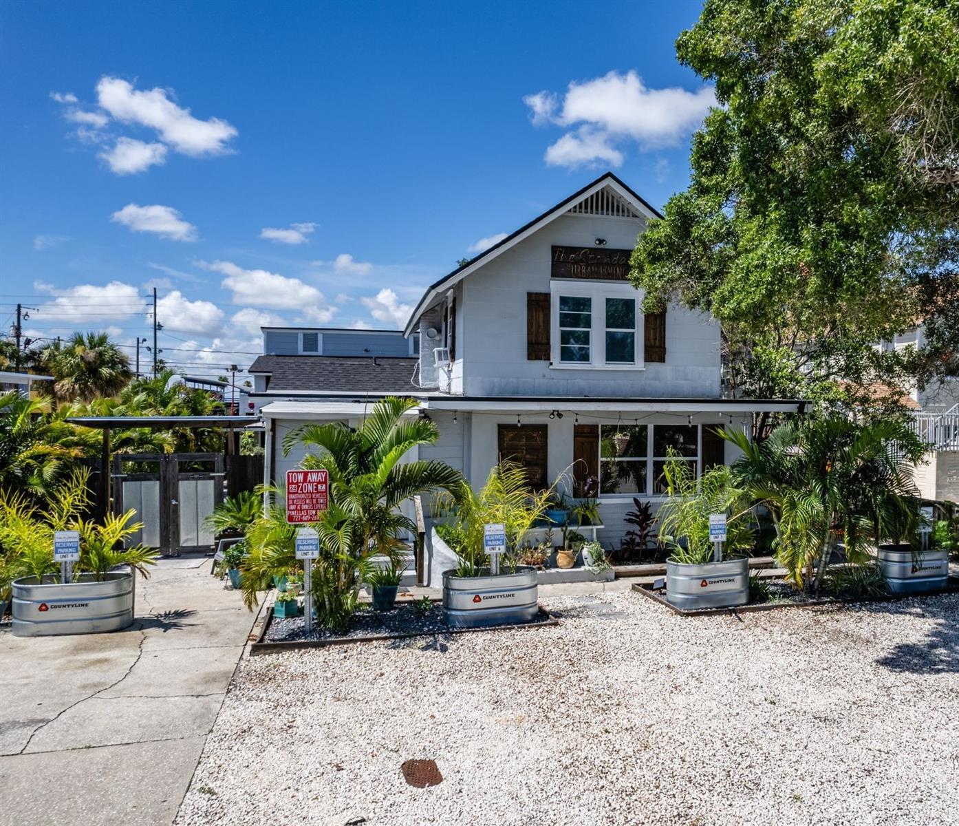 3365 57TH AVE N, ST PETERSBURG, FL, 33714