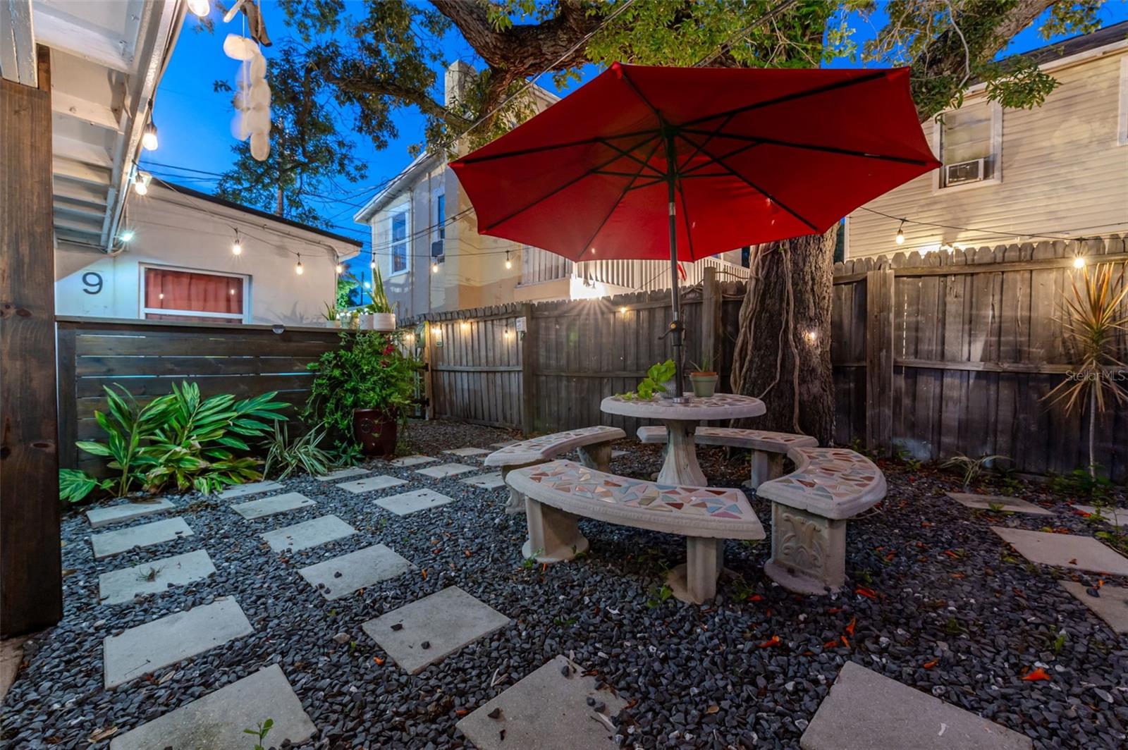 3365 57TH AVE N, ST PETERSBURG, FL, 33714