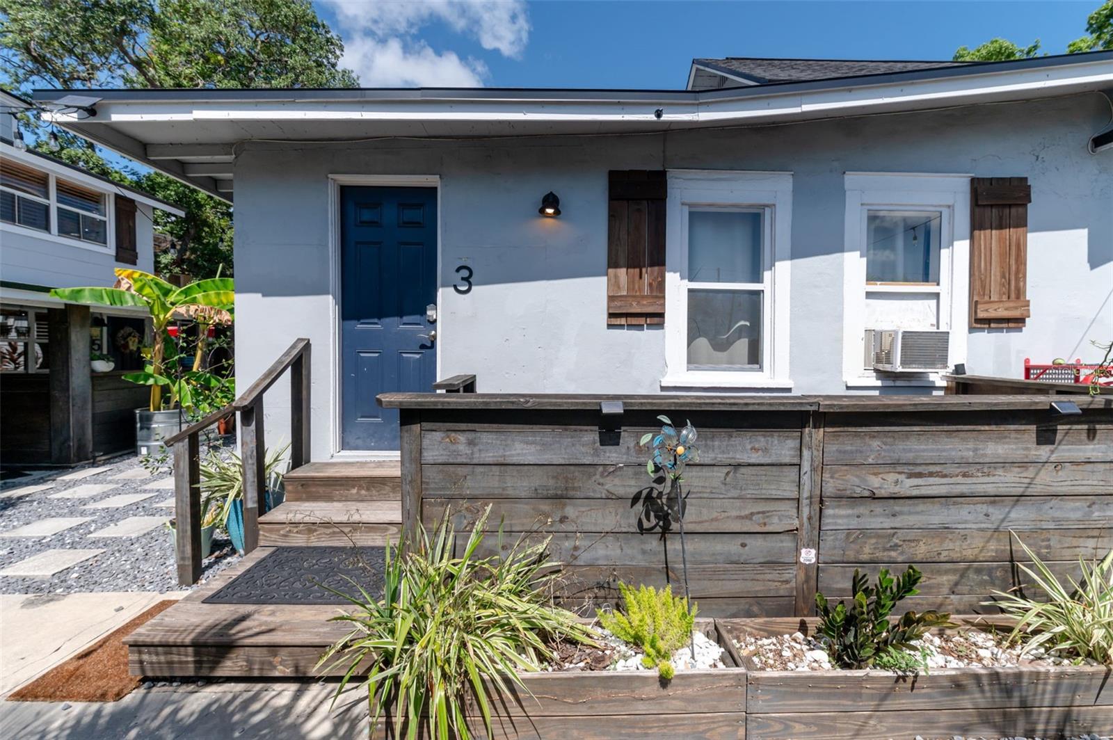 3365 57TH AVE N, ST PETERSBURG, FL, 33714