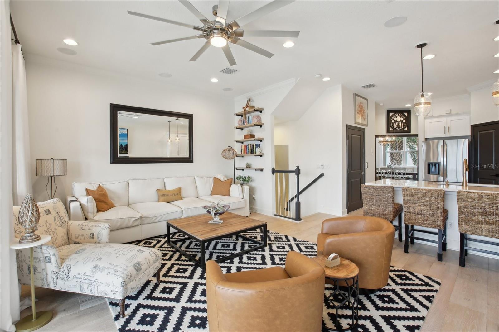 5923 ANCHORAGE WAY S, ST PETERSBURG, FL, 33712