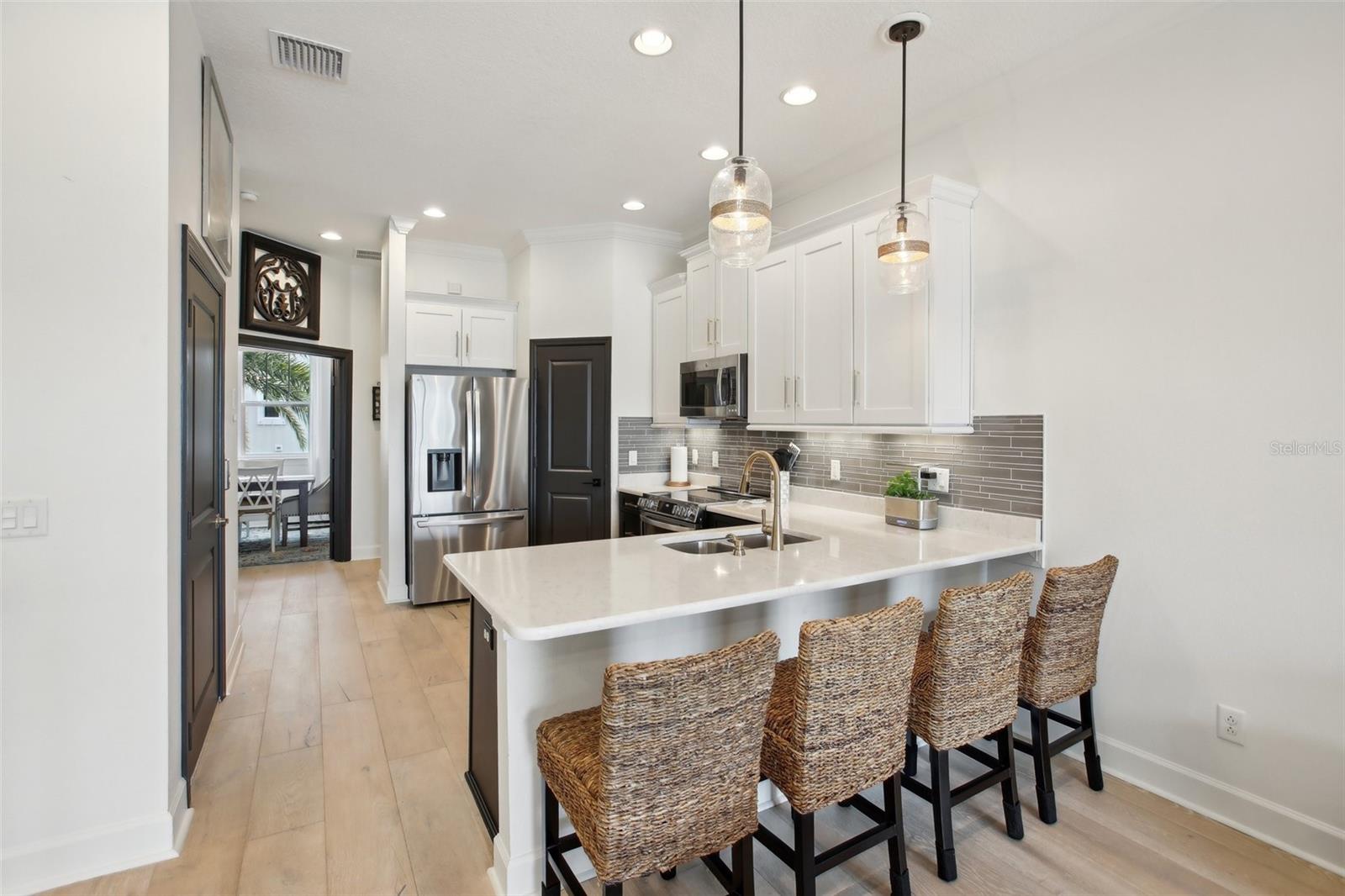 5923 ANCHORAGE WAY S, ST PETERSBURG, FL, 33712