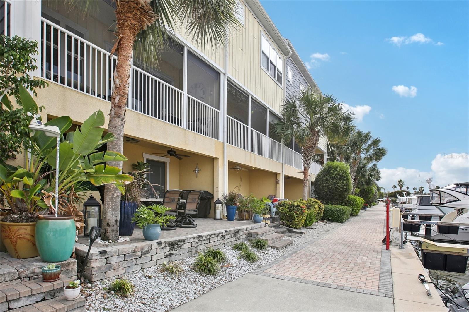 5923 ANCHORAGE WAY S, ST PETERSBURG, FL, 33712