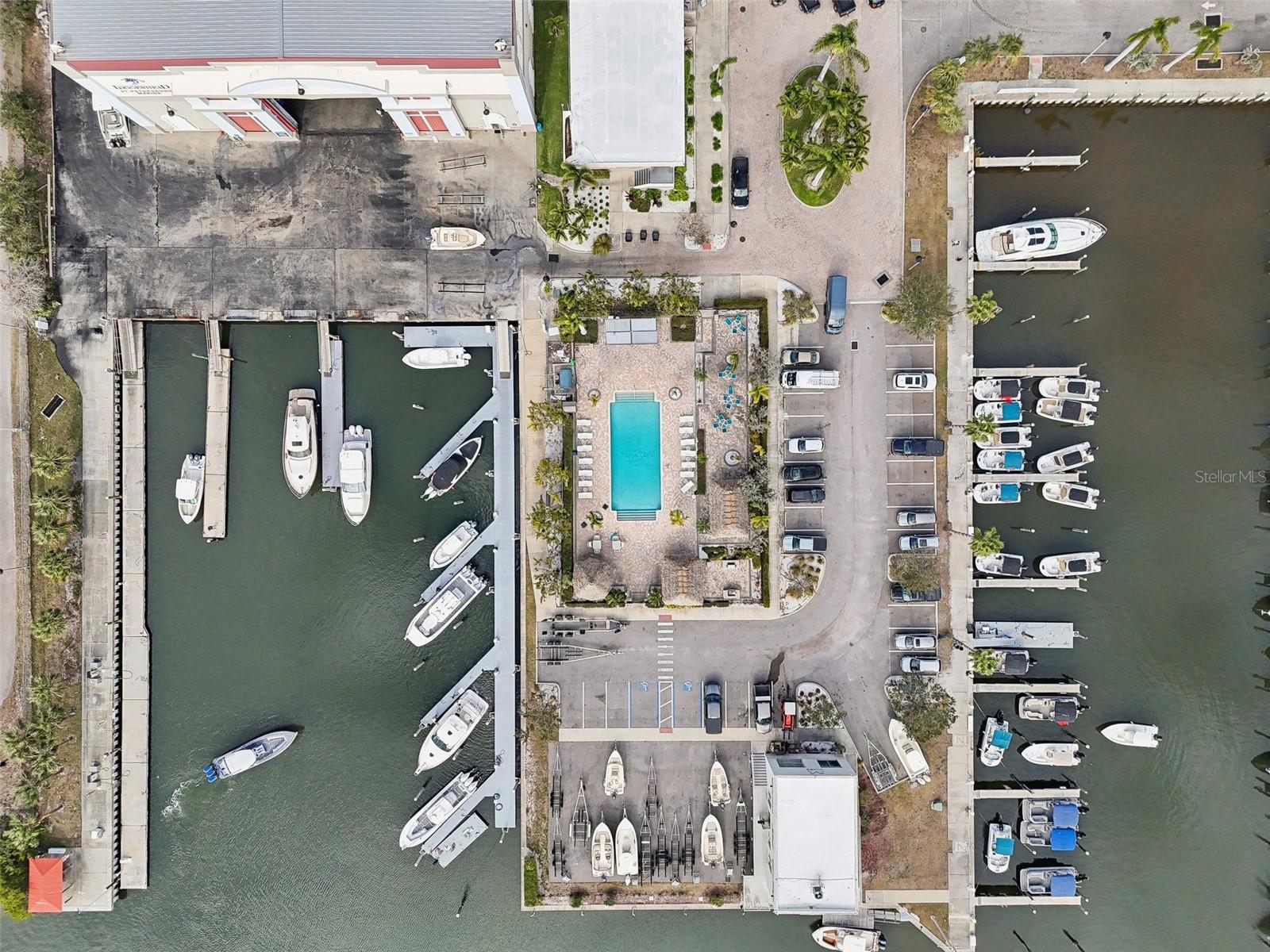 5923 ANCHORAGE WAY S, ST PETERSBURG, FL, 33712