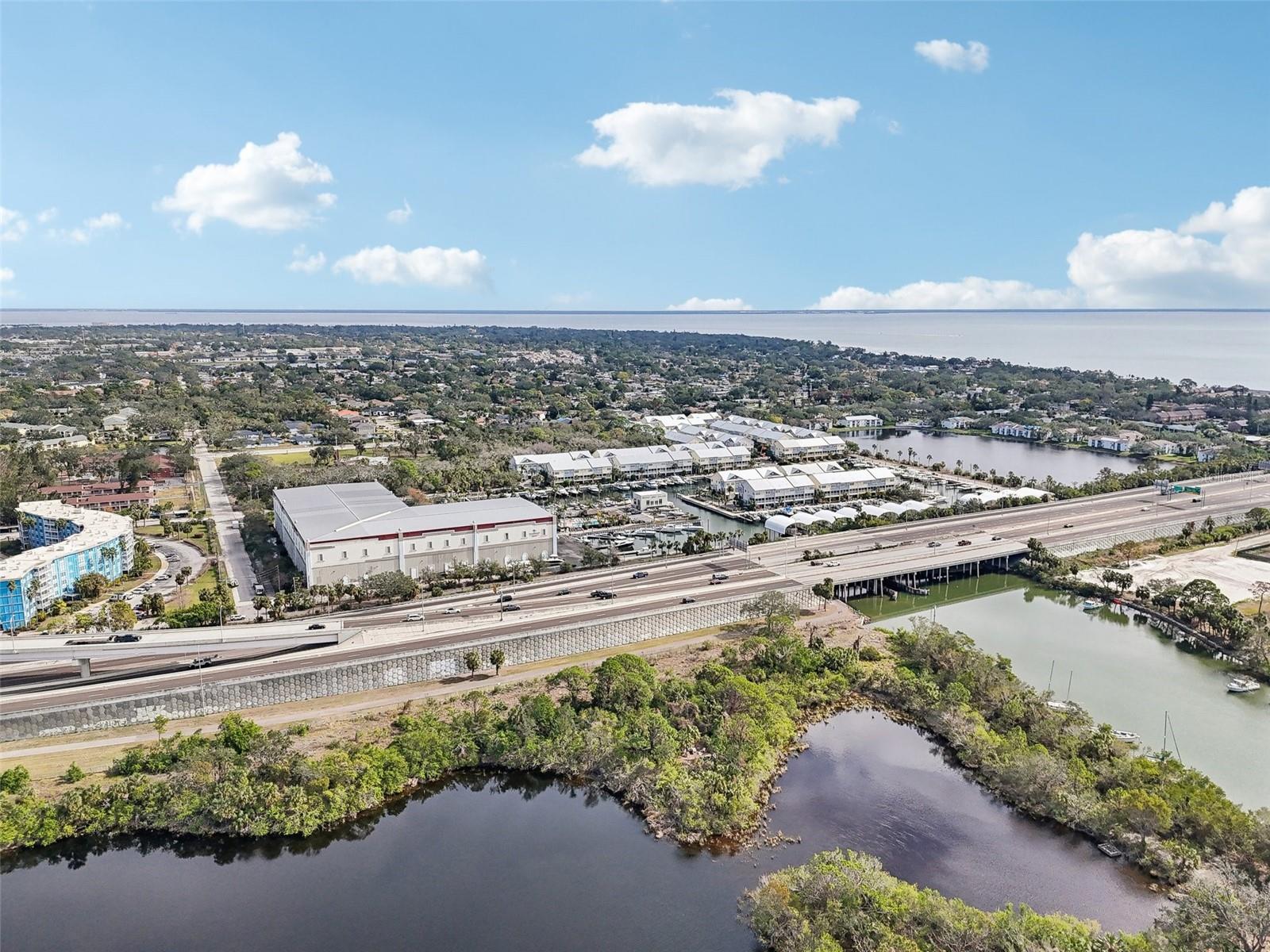5923 ANCHORAGE WAY S, ST PETERSBURG, FL, 33712