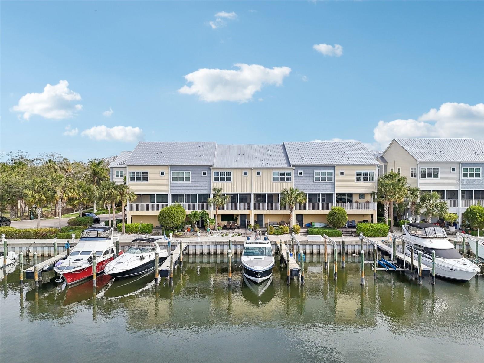 5923 ANCHORAGE WAY S, ST PETERSBURG, FL, 33712