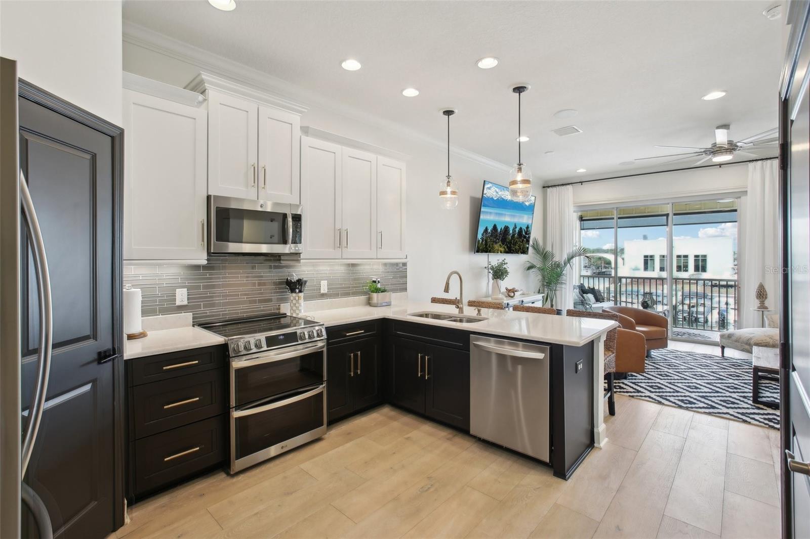 5923 ANCHORAGE WAY S, ST PETERSBURG, FL, 33712