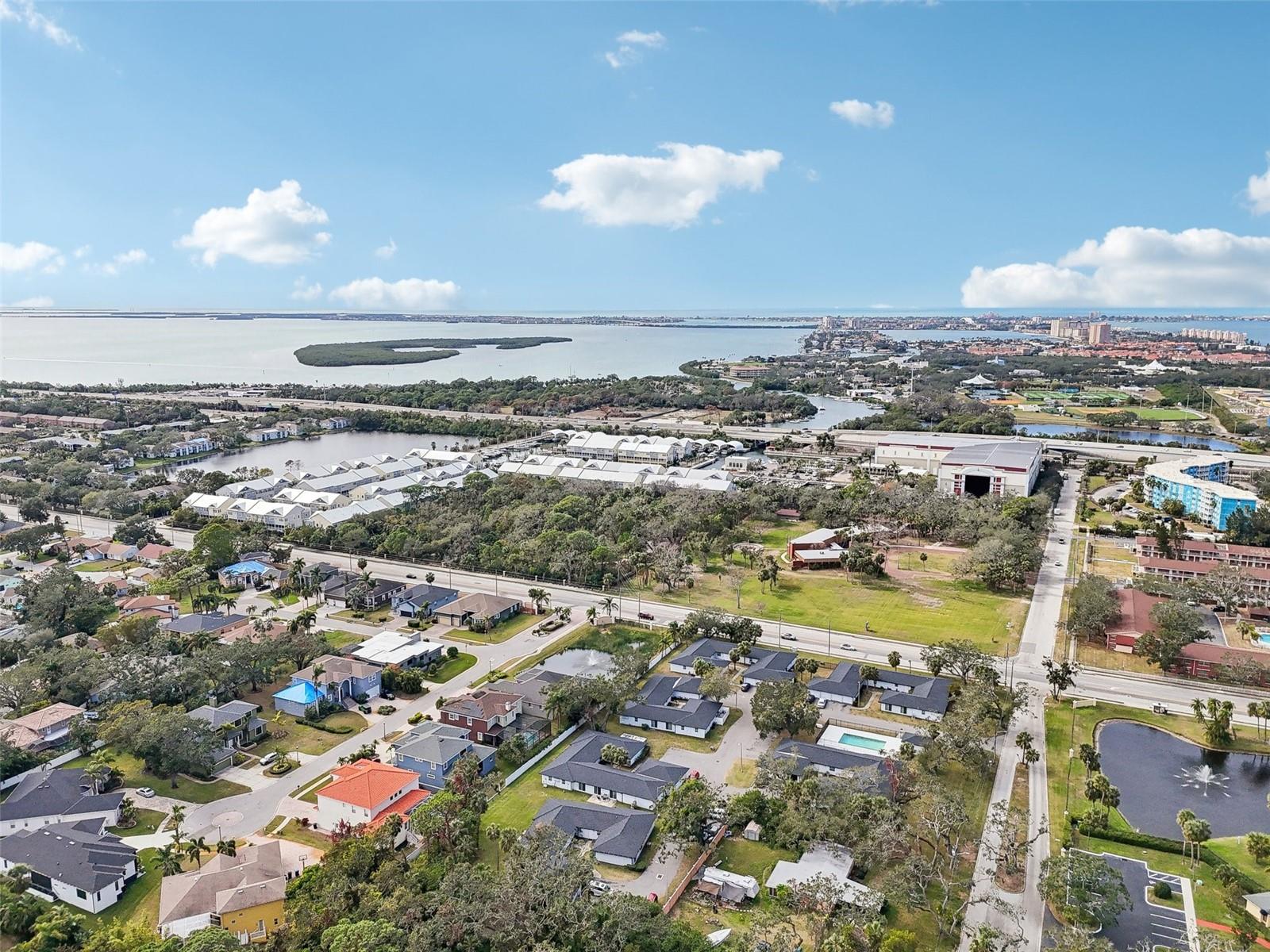 5923 ANCHORAGE WAY S, ST PETERSBURG, FL, 33712