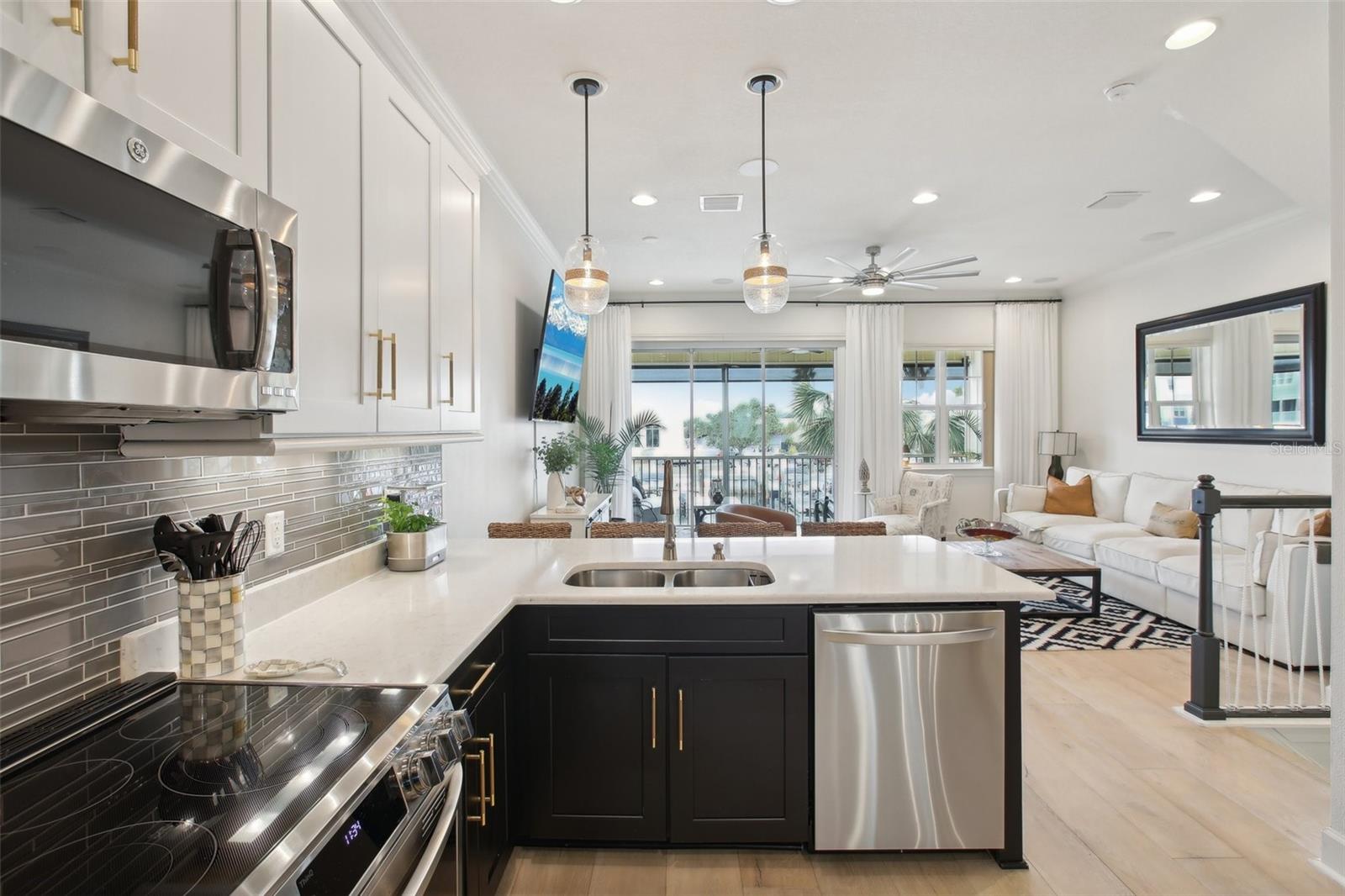 5923 ANCHORAGE WAY S, ST PETERSBURG, FL, 33712