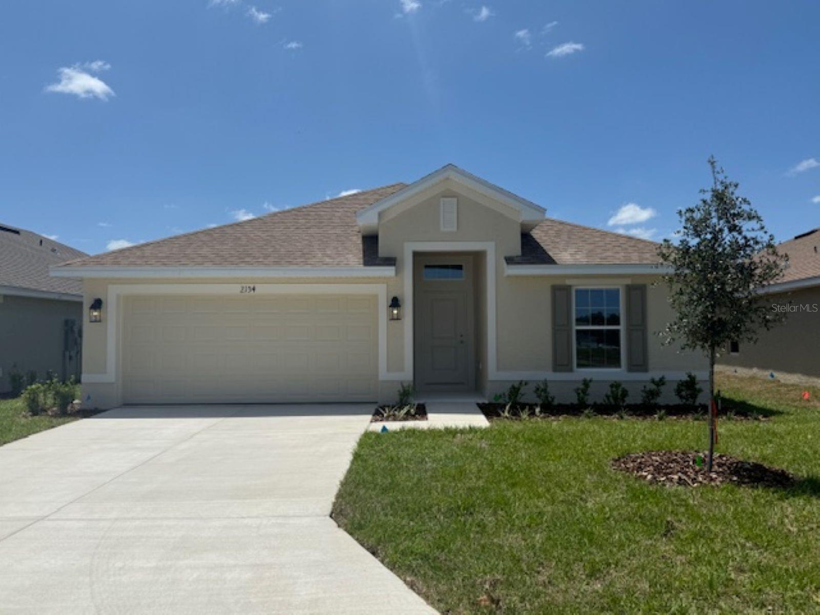 2154 NW 23RD LOOP, OCALA, FL, 34475