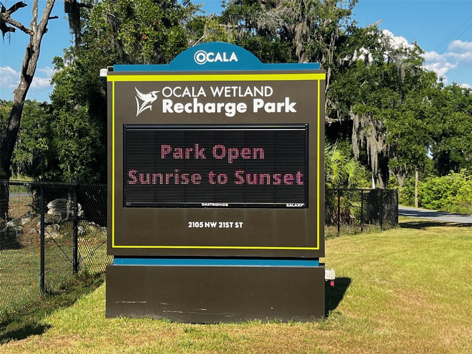 2154 NW 23RD LOOP, OCALA, FL, 34475