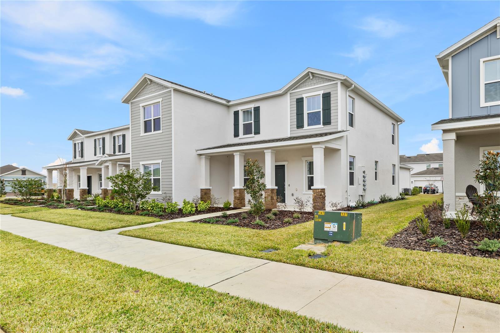 6080 PEACEFUL PKWY, CLERMONT, FL, 34714