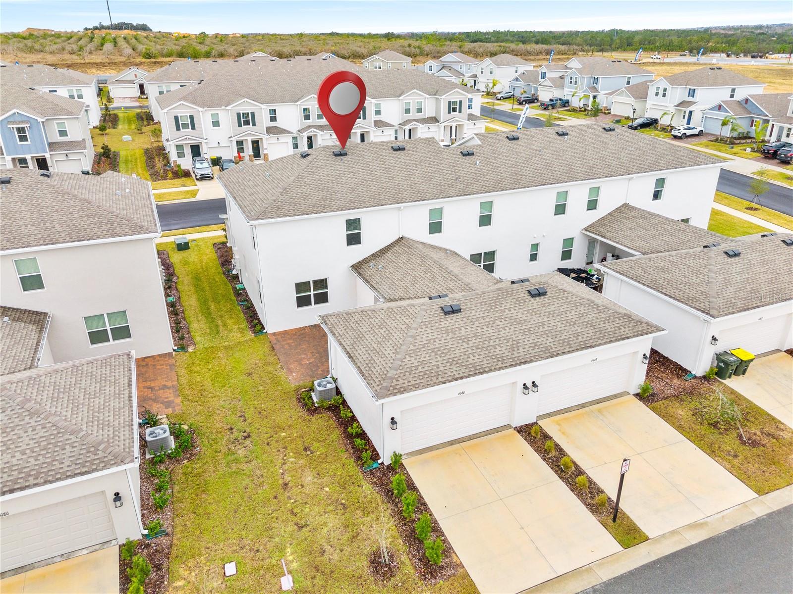 6080 PEACEFUL PKWY, CLERMONT, FL, 34714