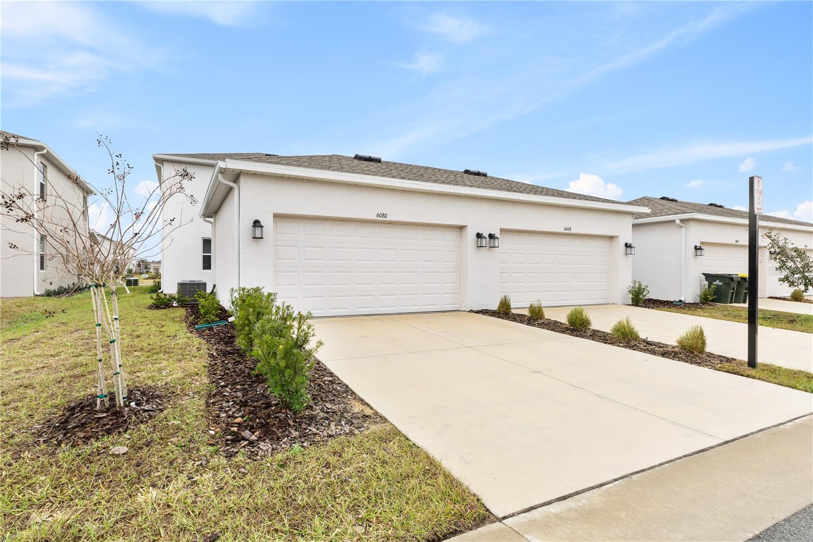 6080 PEACEFUL PKWY, CLERMONT, FL, 34714