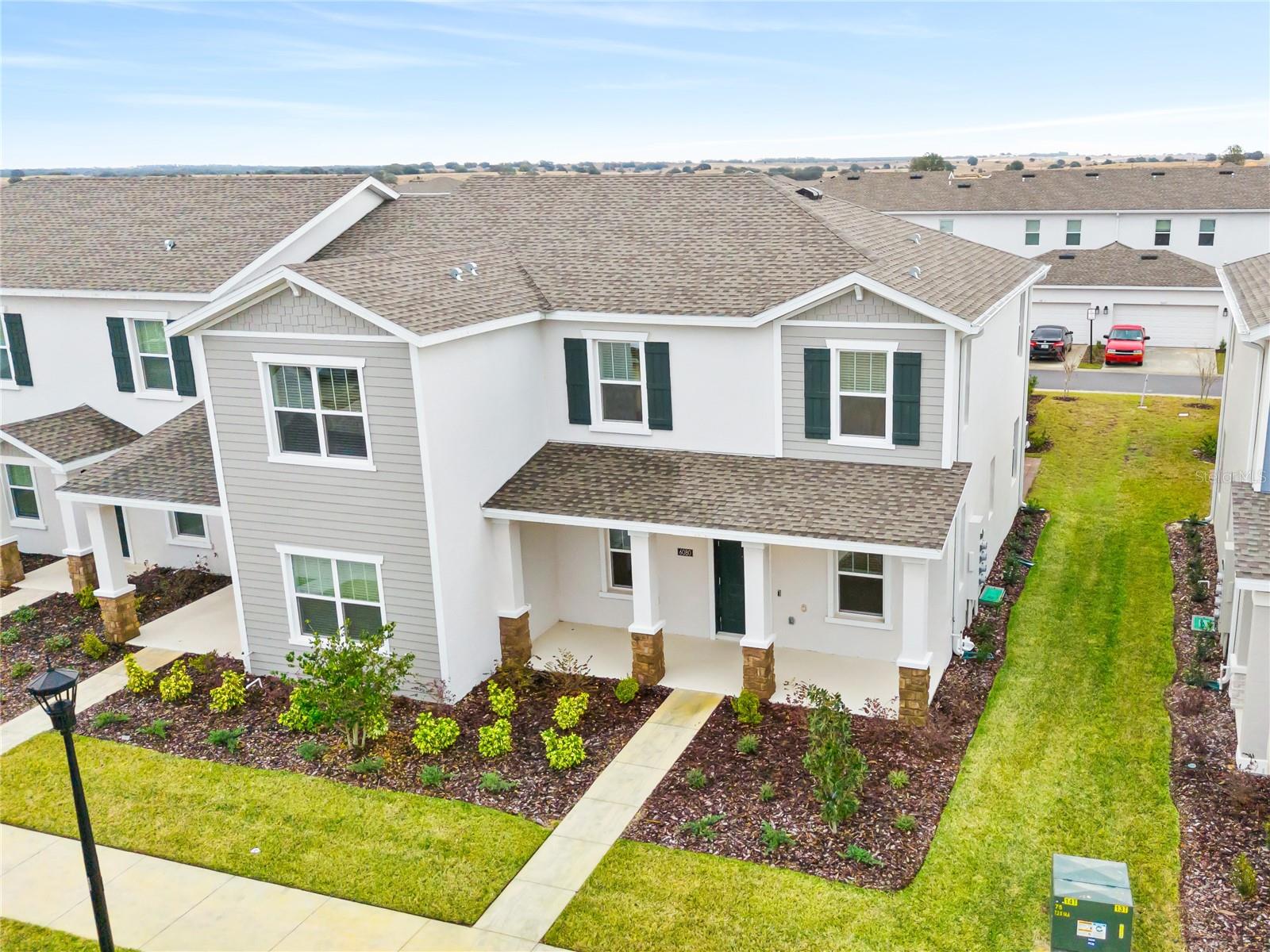 6080 PEACEFUL PKWY, CLERMONT, FL, 34714