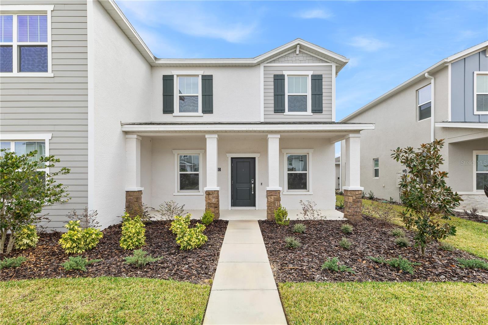 6080 PEACEFUL PKWY, CLERMONT, FL, 34714