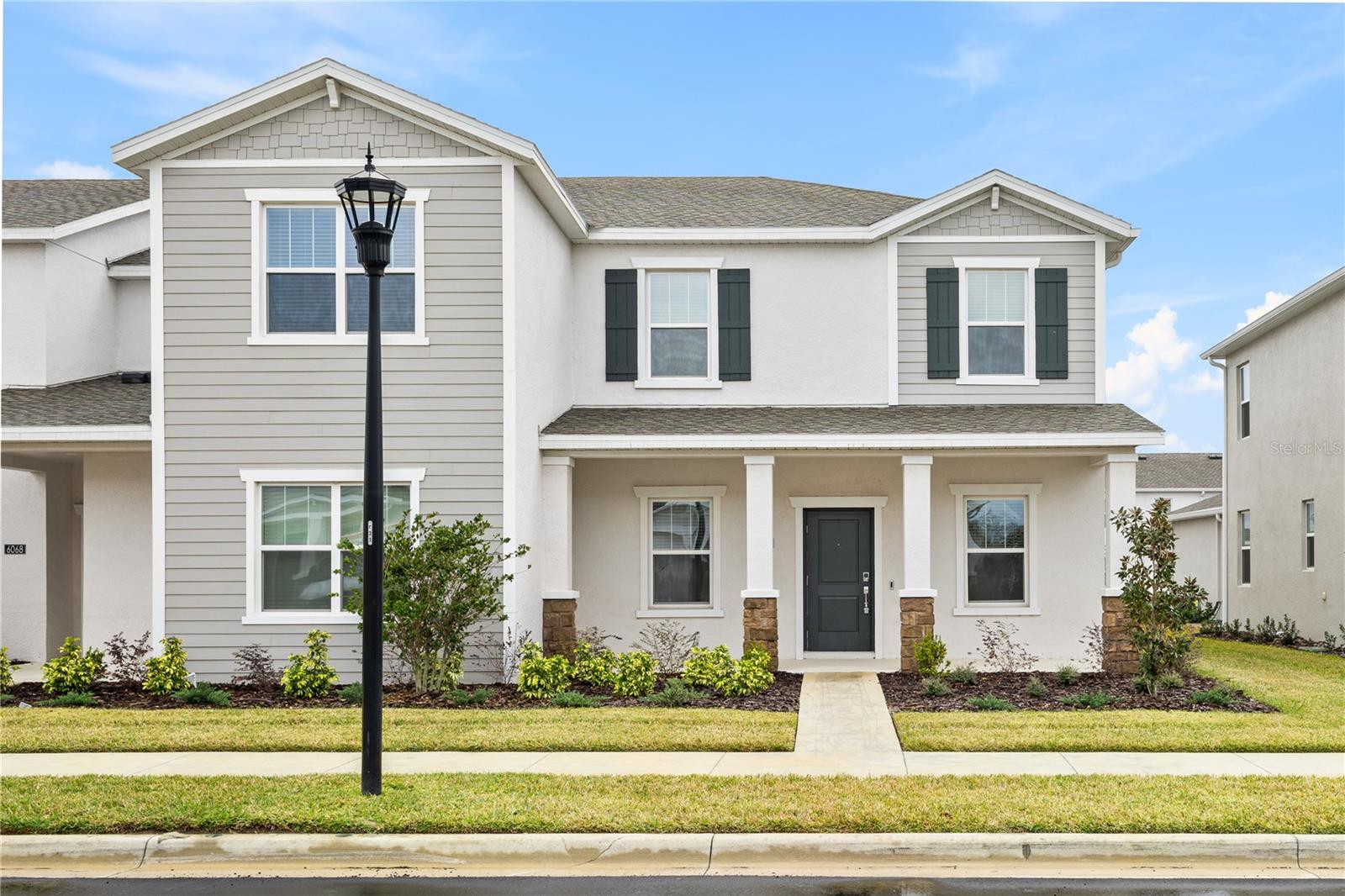6080 PEACEFUL PKWY, CLERMONT, FL, 34714