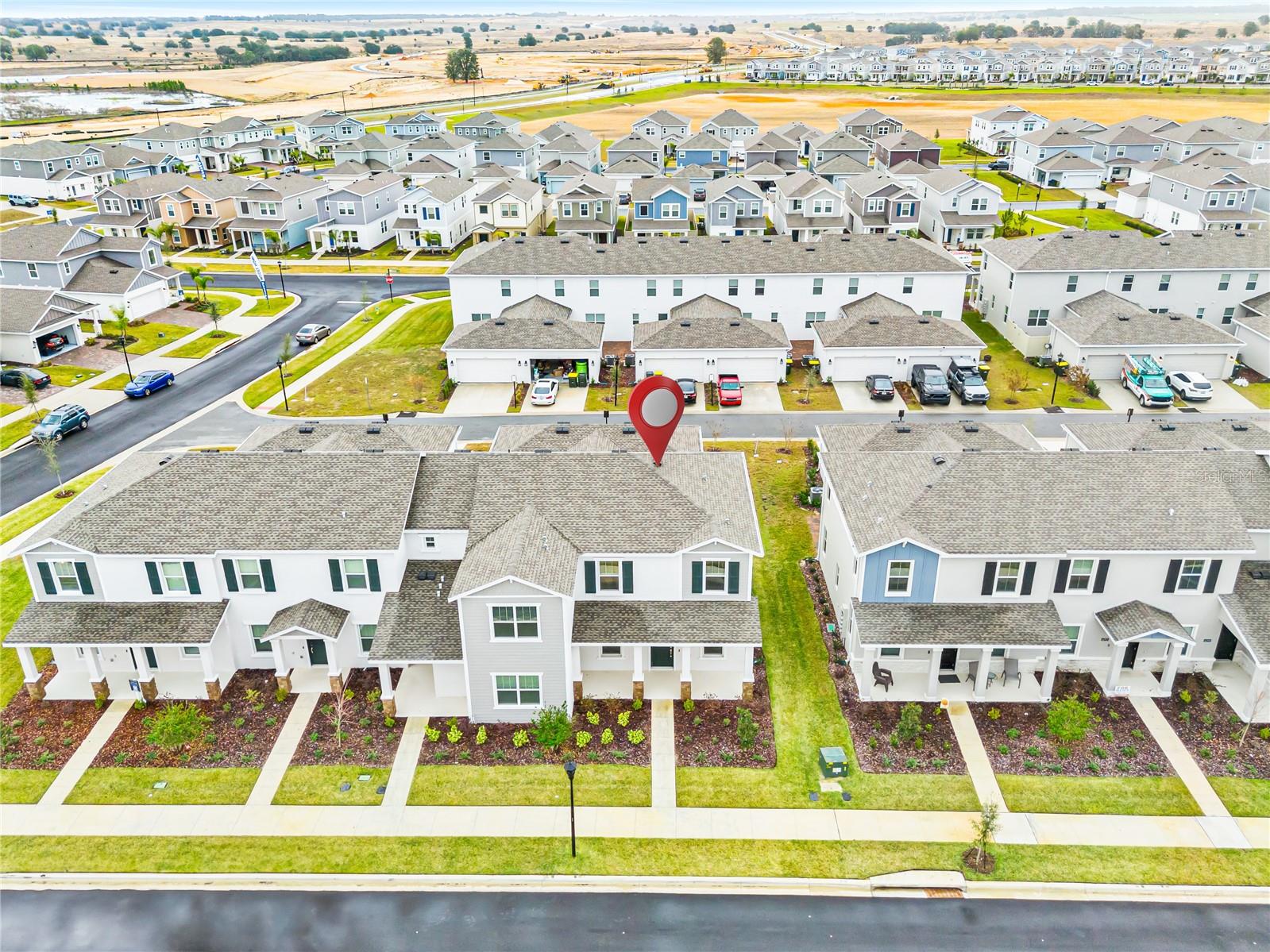 6080 PEACEFUL PKWY, CLERMONT, FL, 34714