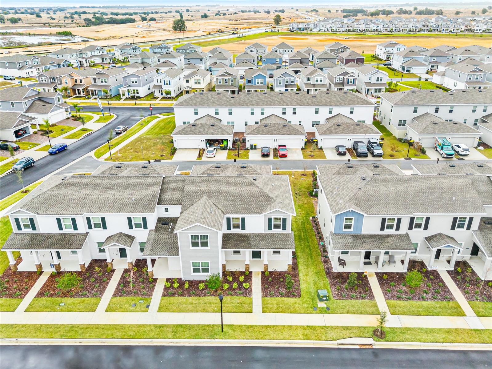 6080 PEACEFUL PKWY, CLERMONT, FL, 34714