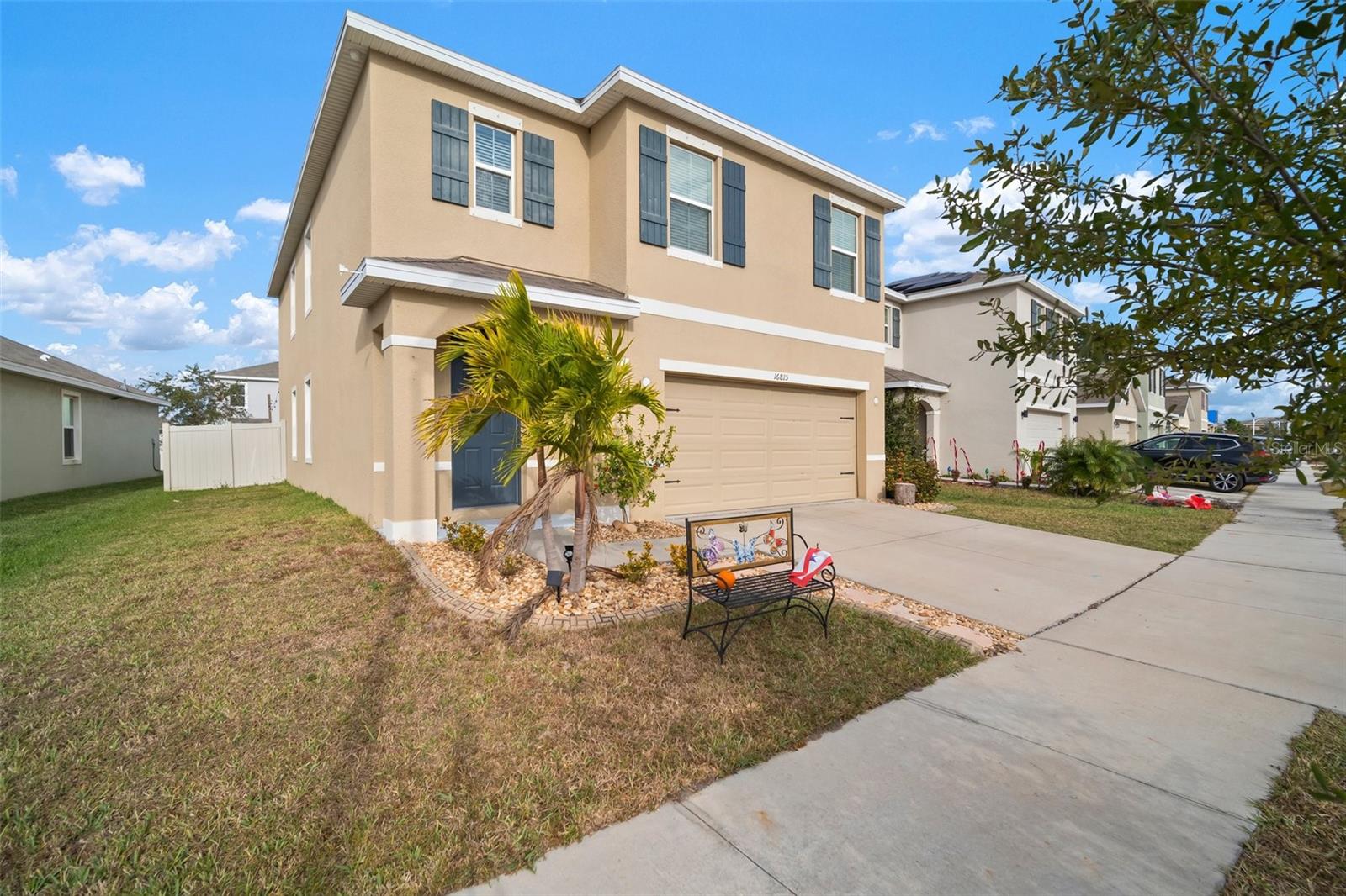 16815 TRITE BEND ST, WIMAUMA, FL, 33598