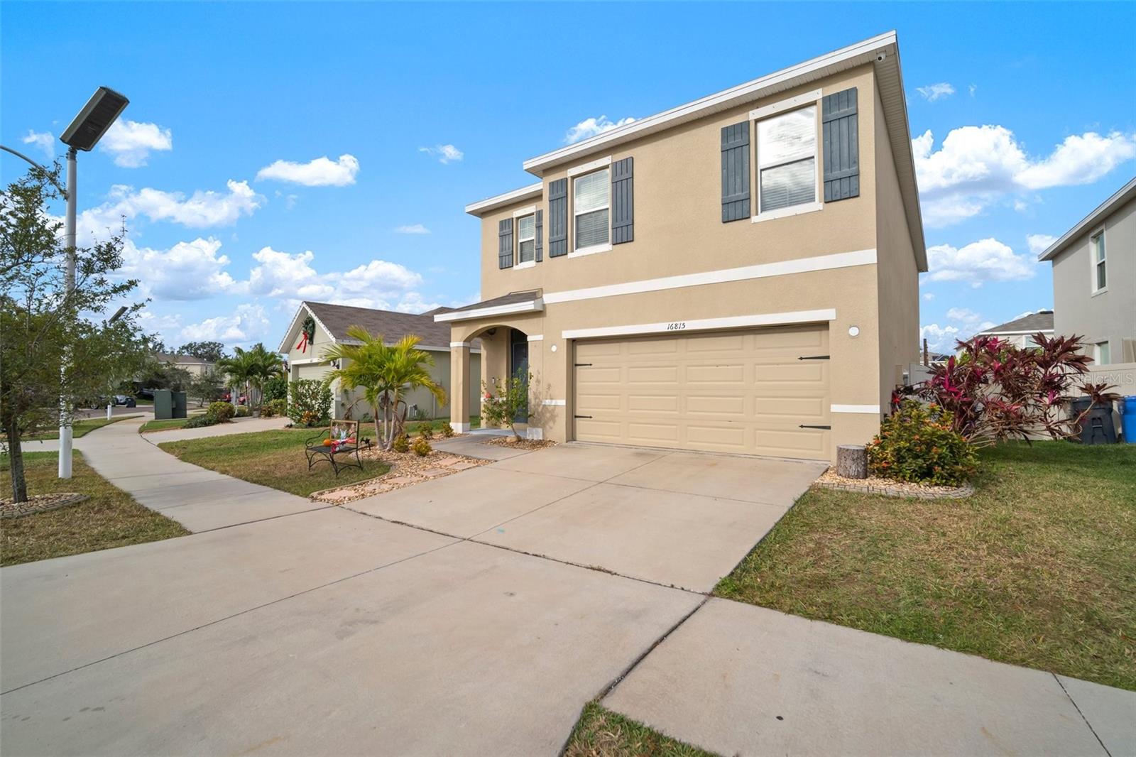 16815 TRITE BEND ST, WIMAUMA, FL, 33598
