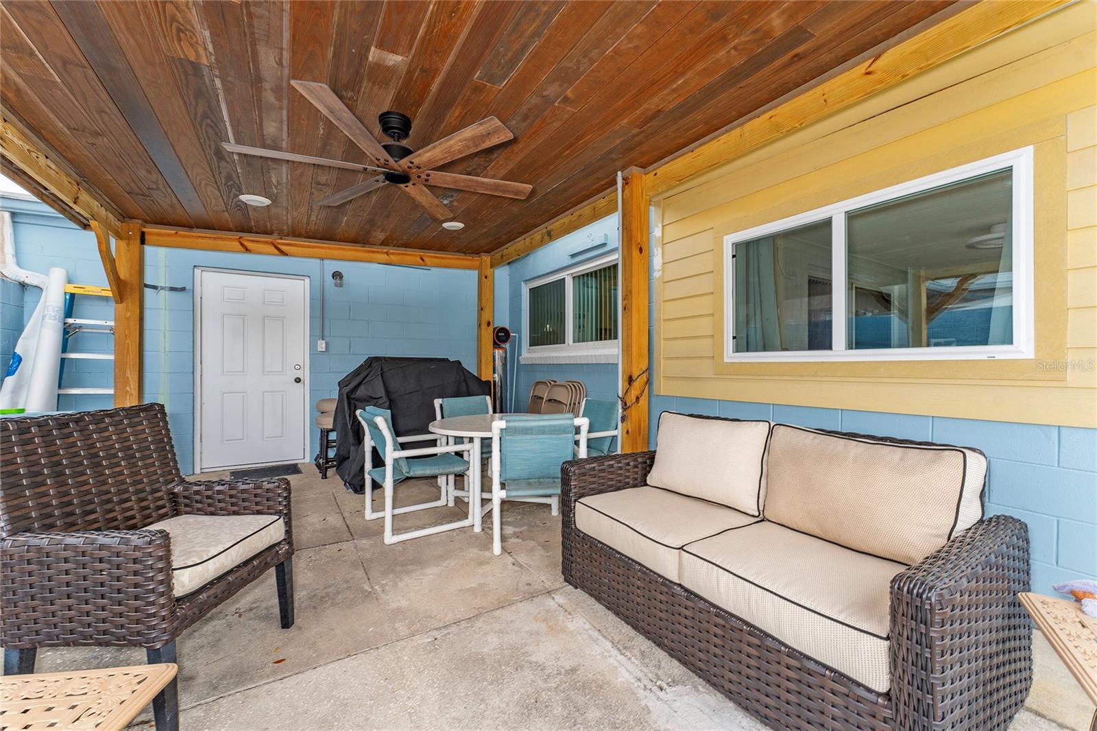 8465 OAK BLUFF DR, ORLANDO, FL, 32827