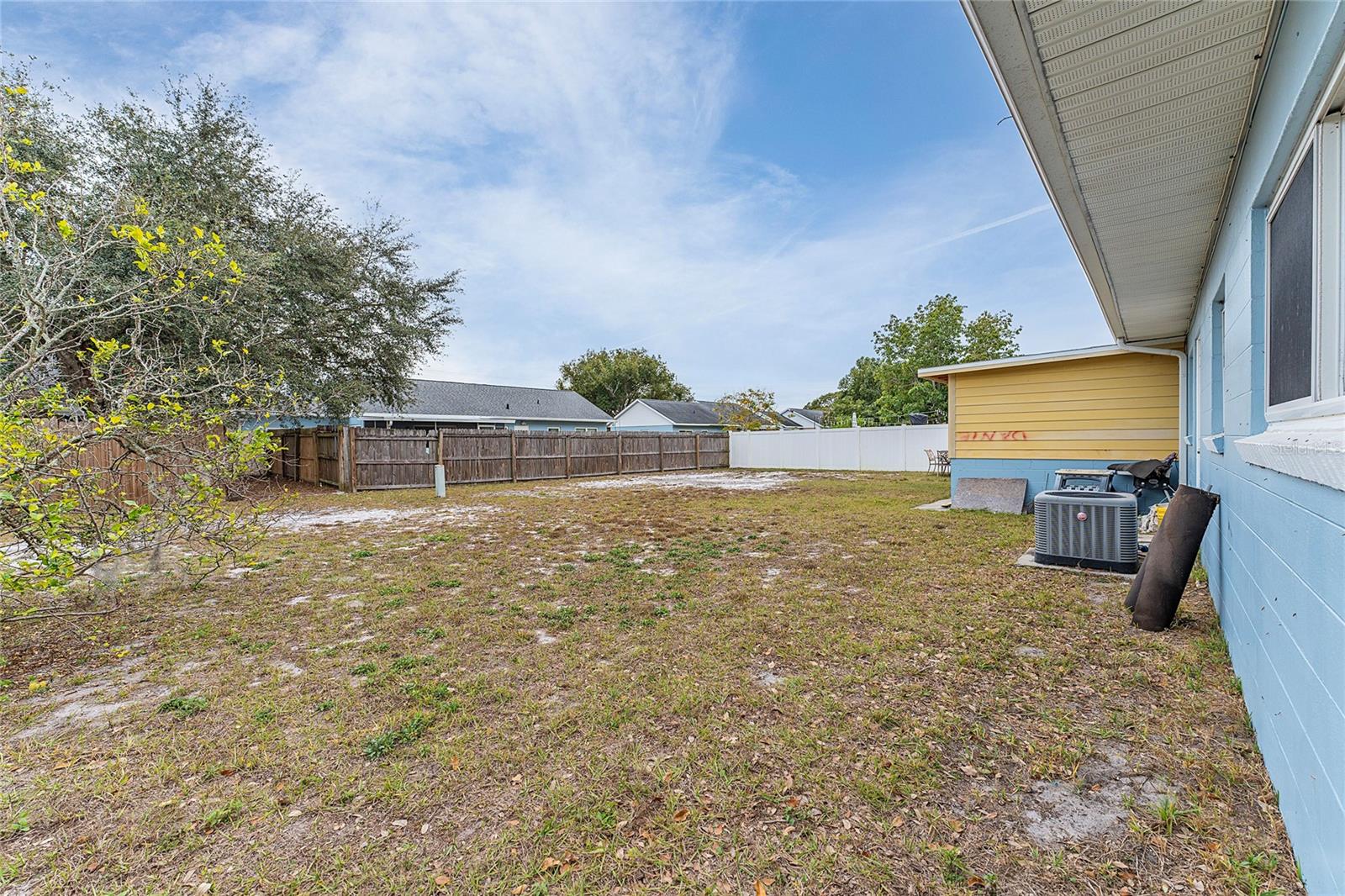 8465 OAK BLUFF DR, ORLANDO, FL, 32827