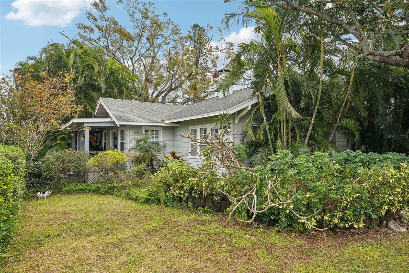 934 21ST AVE N, ST PETERSBURG, FL, 33704