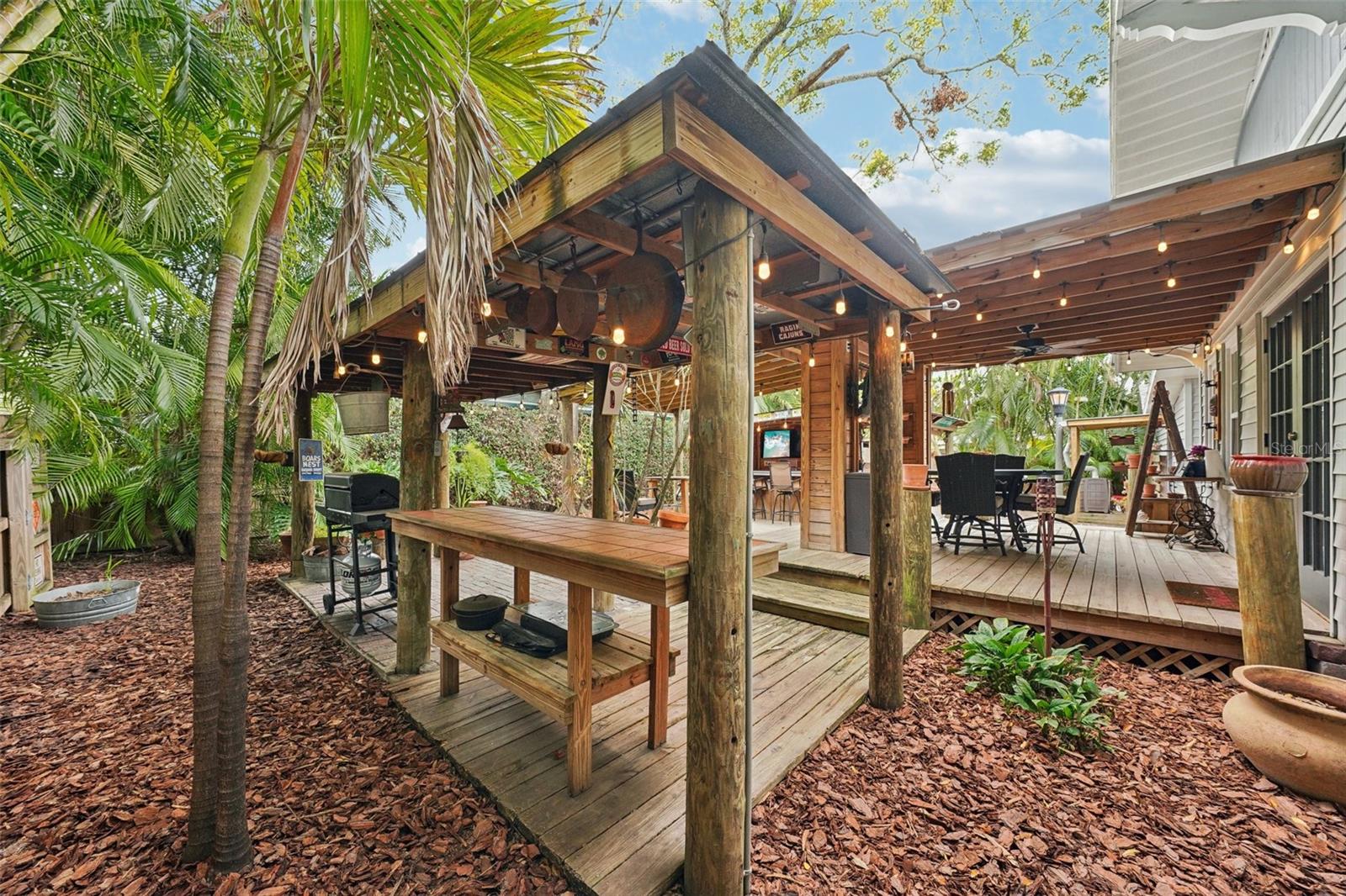 934 21ST AVE N, ST PETERSBURG, FL, 33704