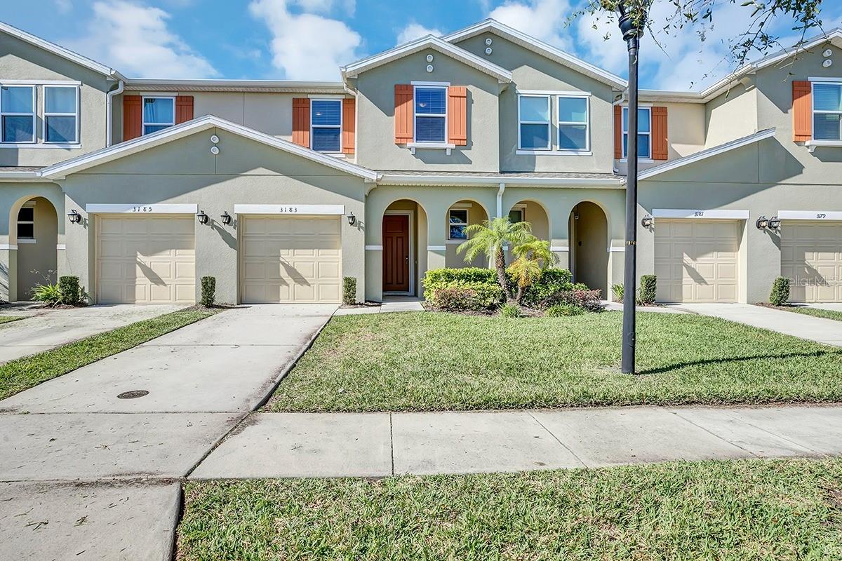 3183 TOCOA CIR, KISSIMMEE, FL, 34746