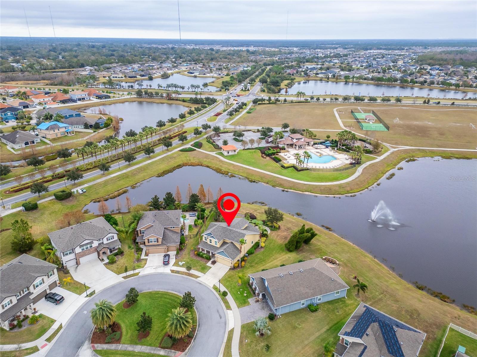 13316 PALMERA VISTA DR, RIVERVIEW, FL, 33579
