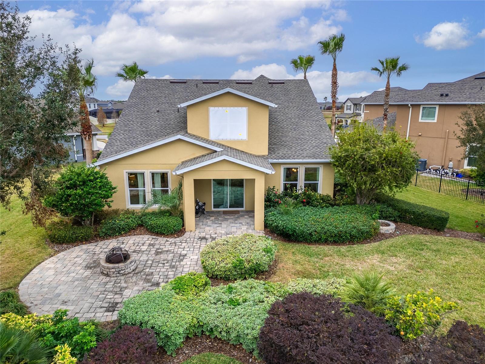 13316 PALMERA VISTA DR, RIVERVIEW, FL, 33579