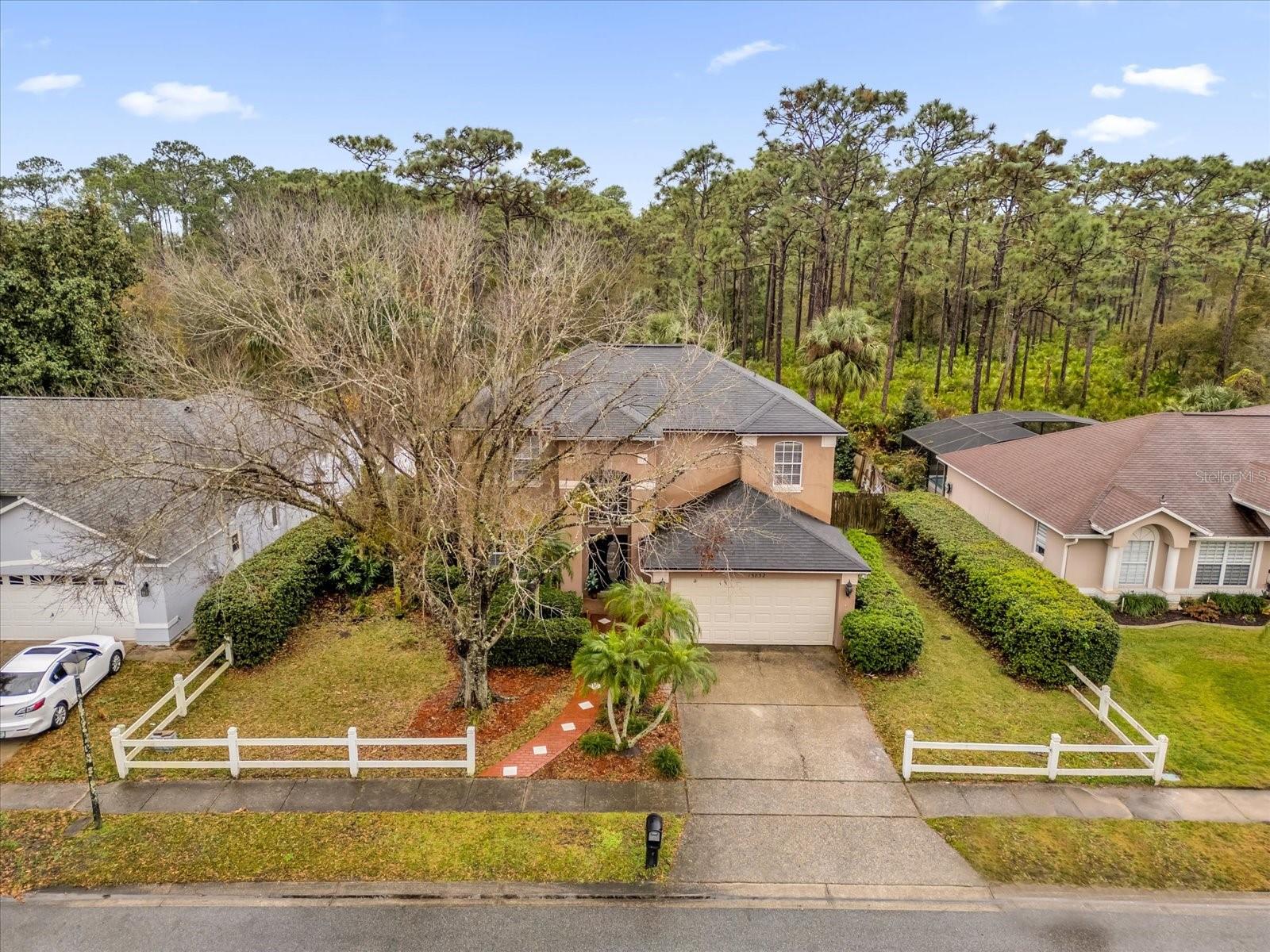 13832 RIVERPATH GROVE DR, ORLANDO, FL, 32826