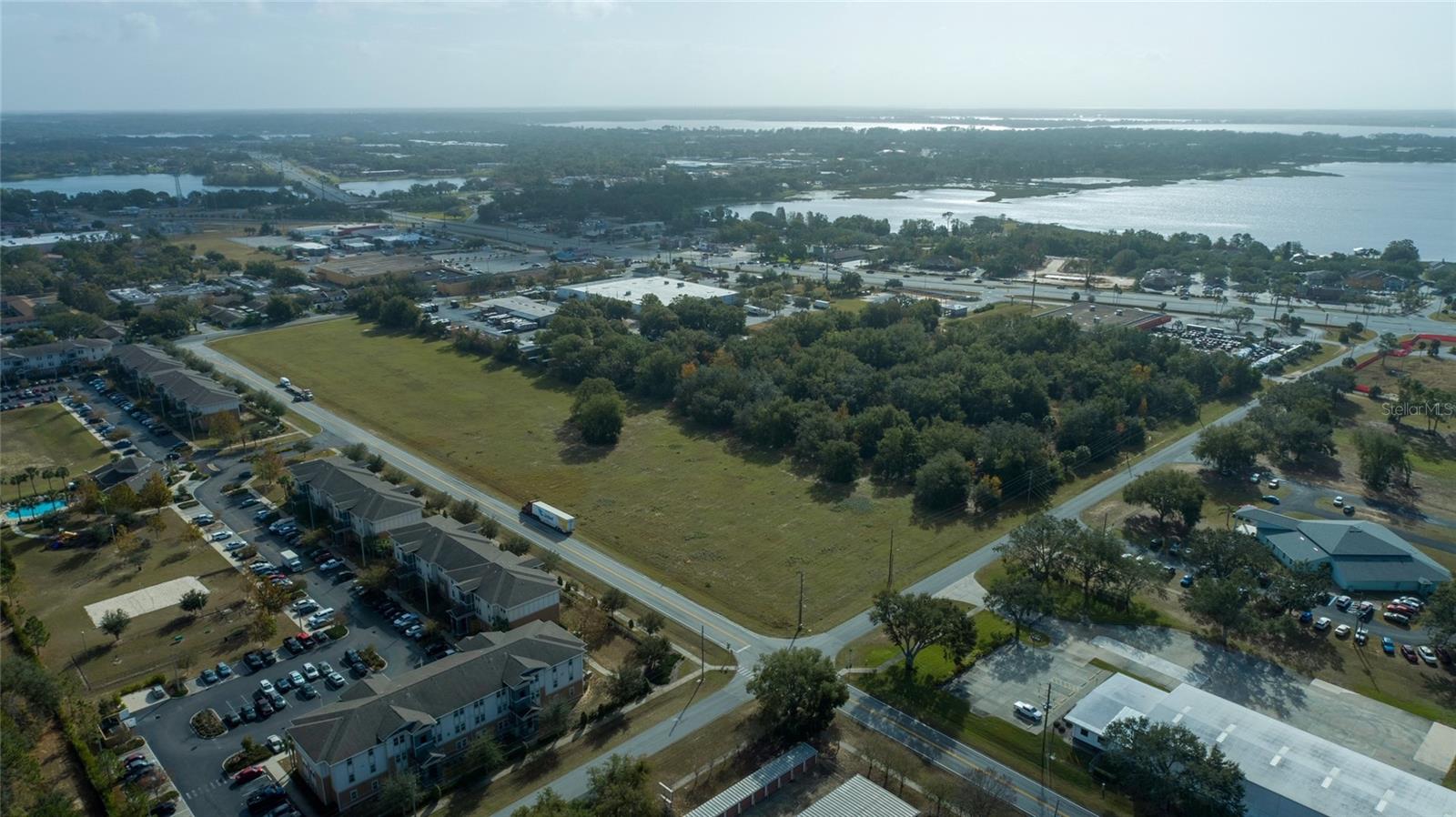 DILLARD RD, EUSTIS, FL, 32726