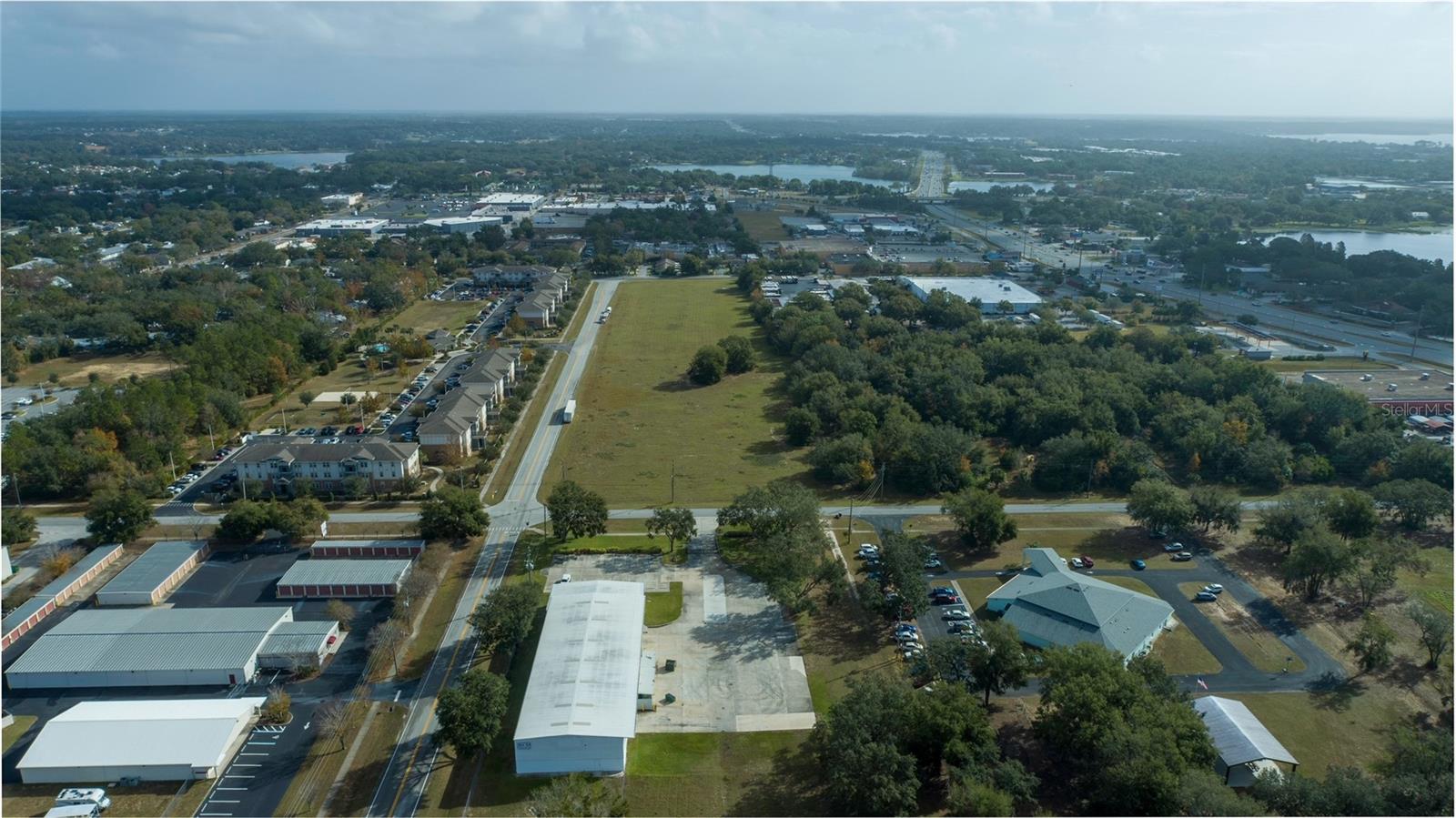 DILLARD RD, EUSTIS, FL, 32726