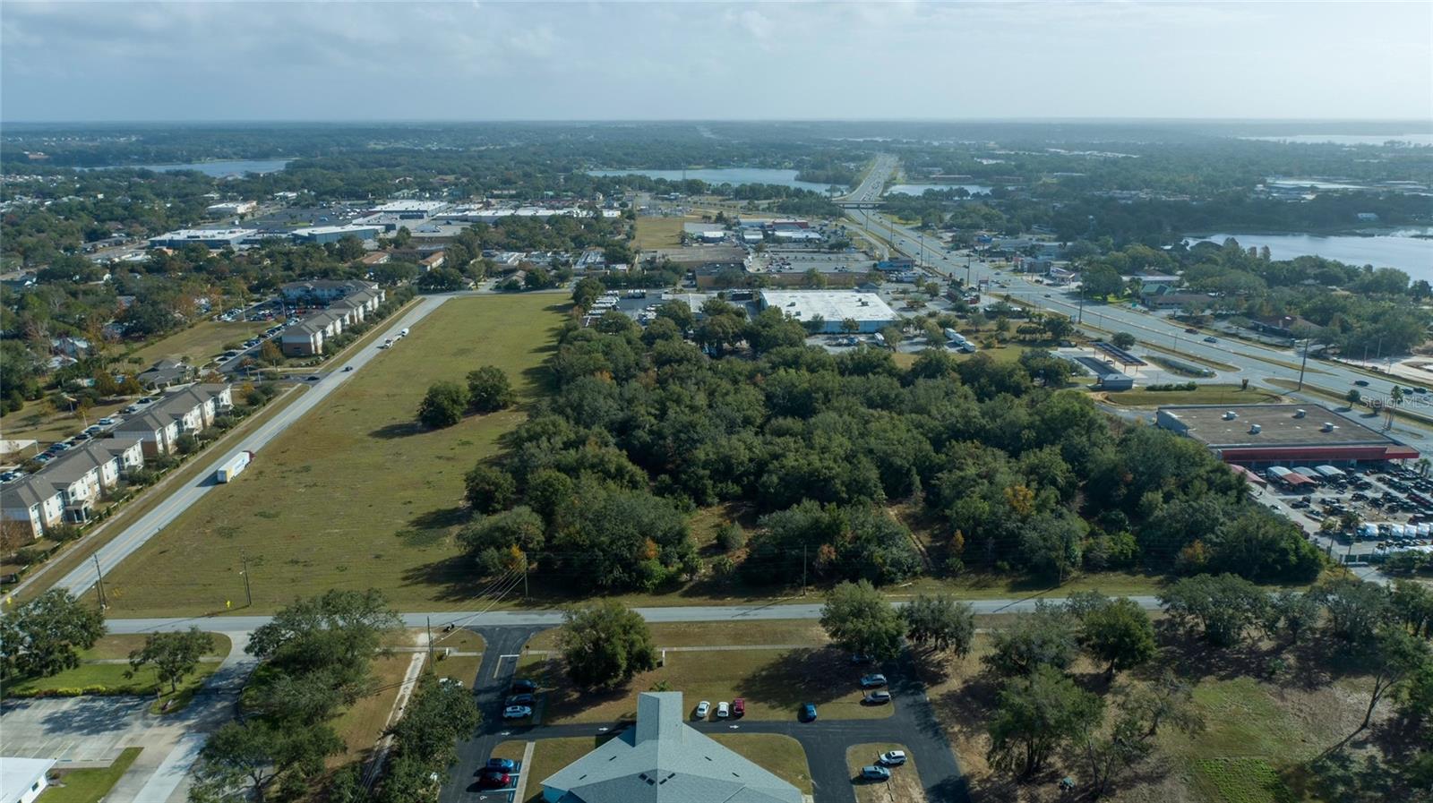 DILLARD RD, EUSTIS, FL, 32726