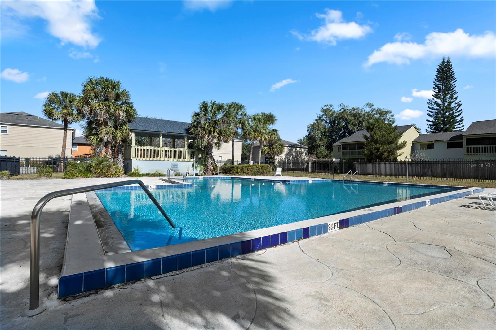 7474 CANFORD CT #13, WINTER PARK, FL, 32792