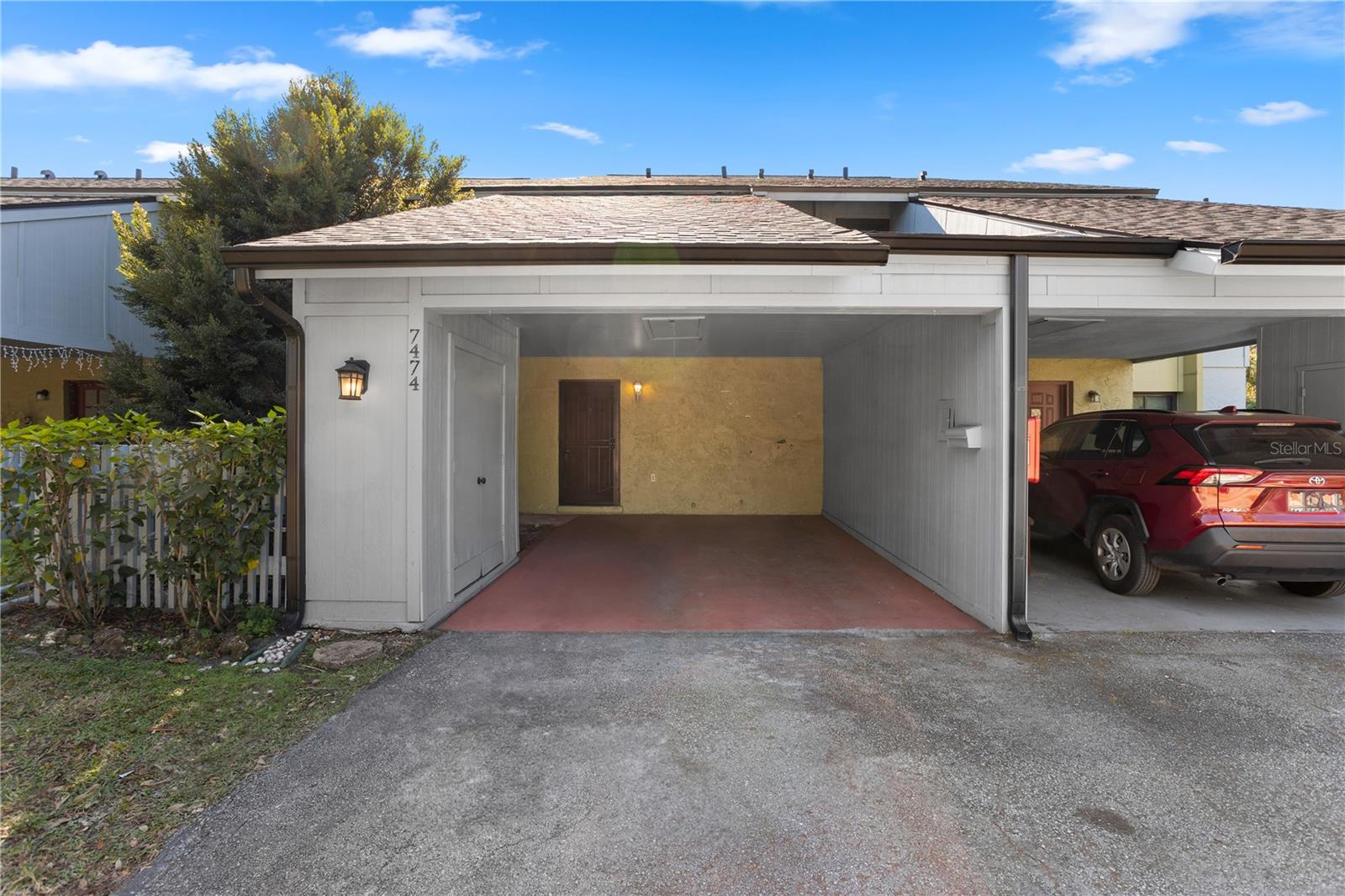 7474 CANFORD CT #13, WINTER PARK, FL, 32792
