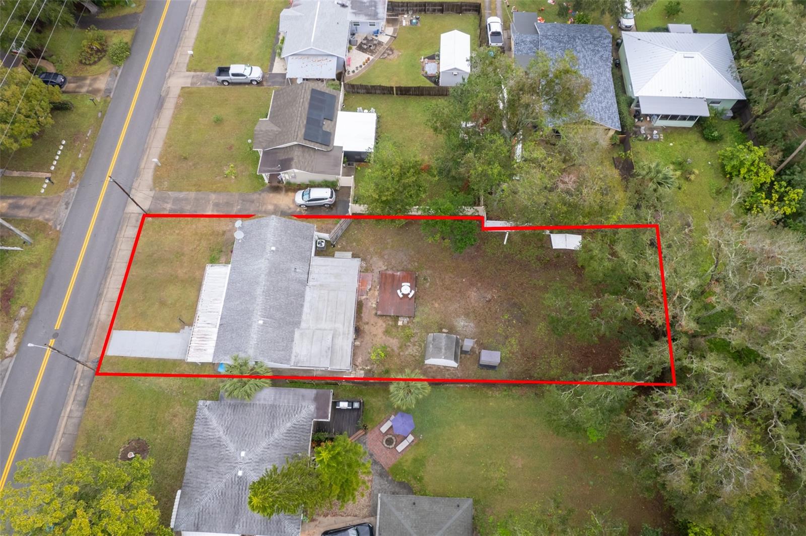 159 FLOMICH ST, DAYTONA BEACH, FL, 32117