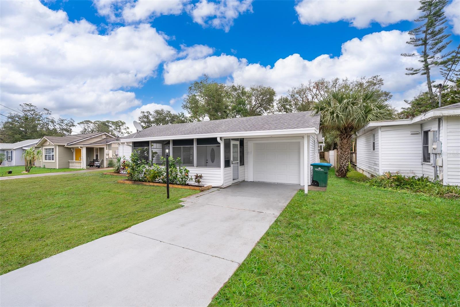 159 FLOMICH ST, DAYTONA BEACH, FL, 32117