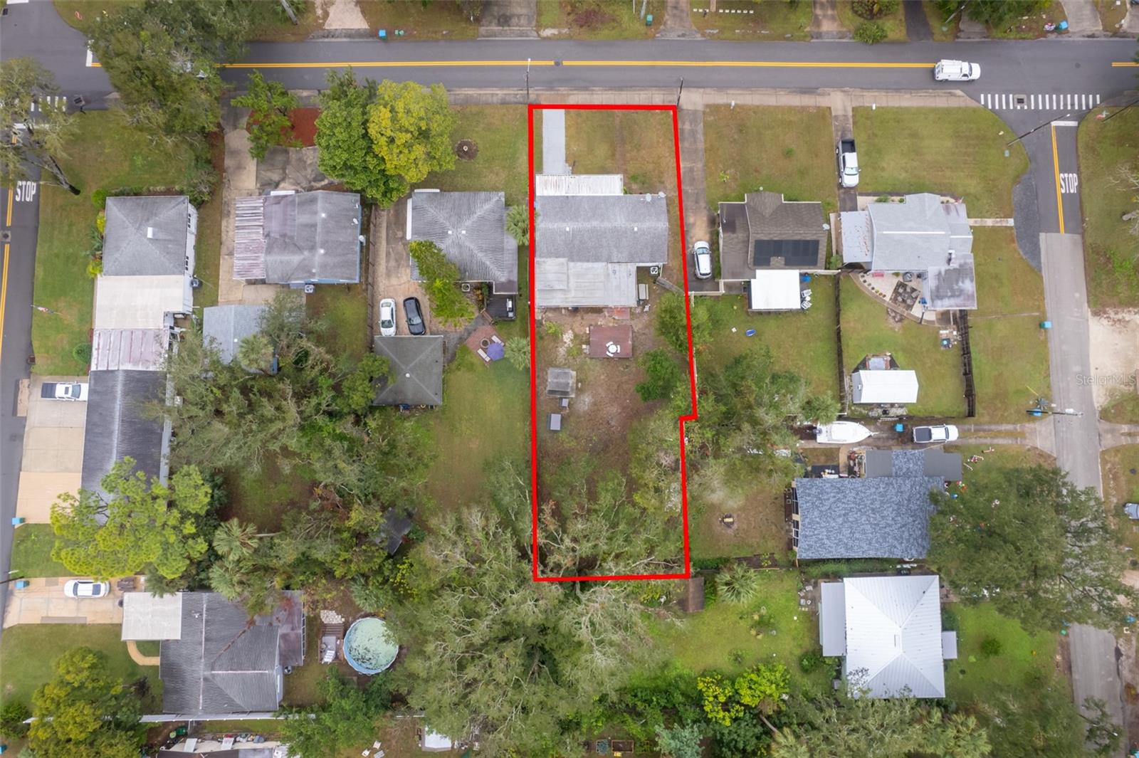 159 FLOMICH ST, DAYTONA BEACH, FL, 32117