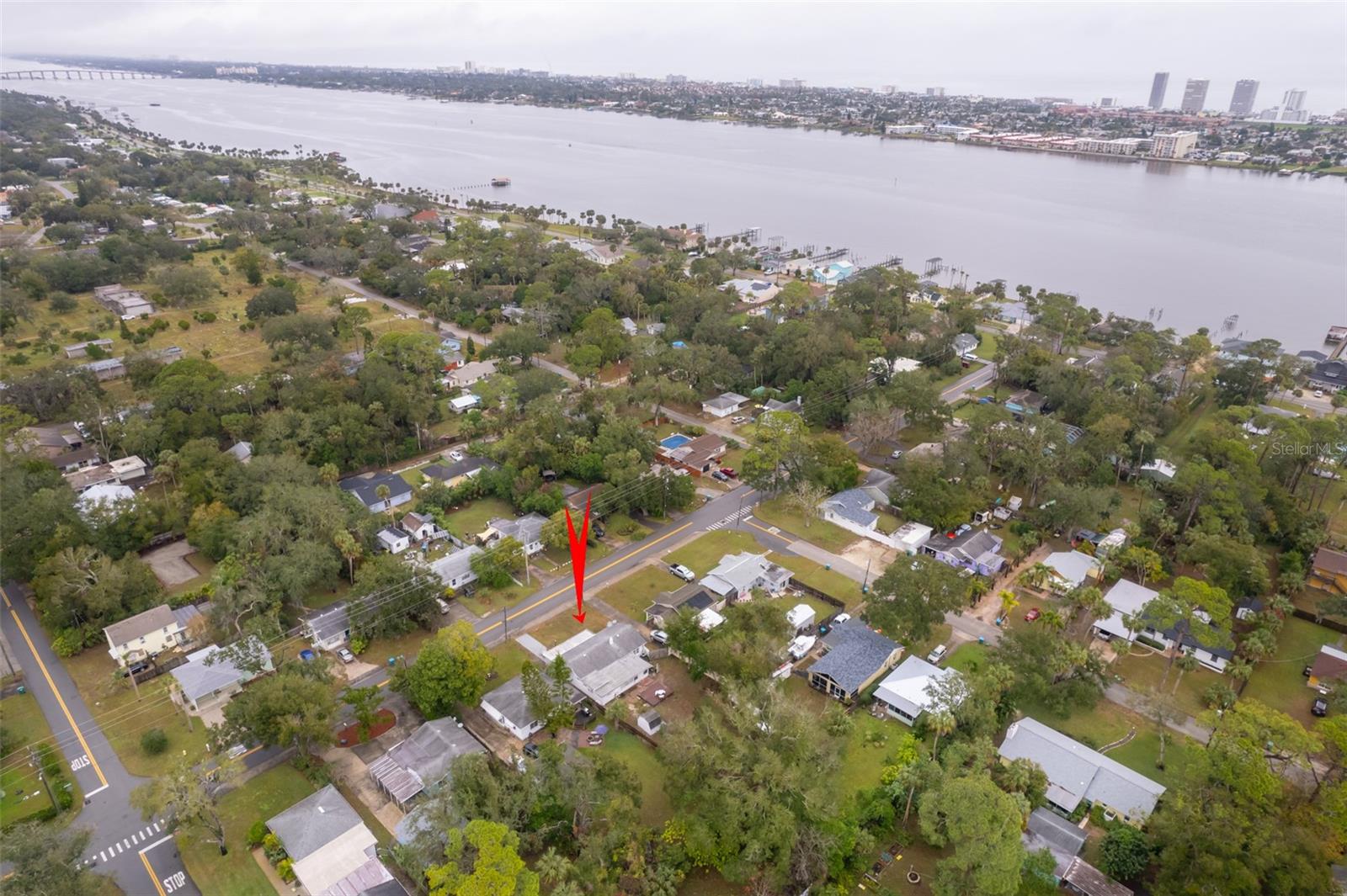 159 FLOMICH ST, DAYTONA BEACH, FL, 32117