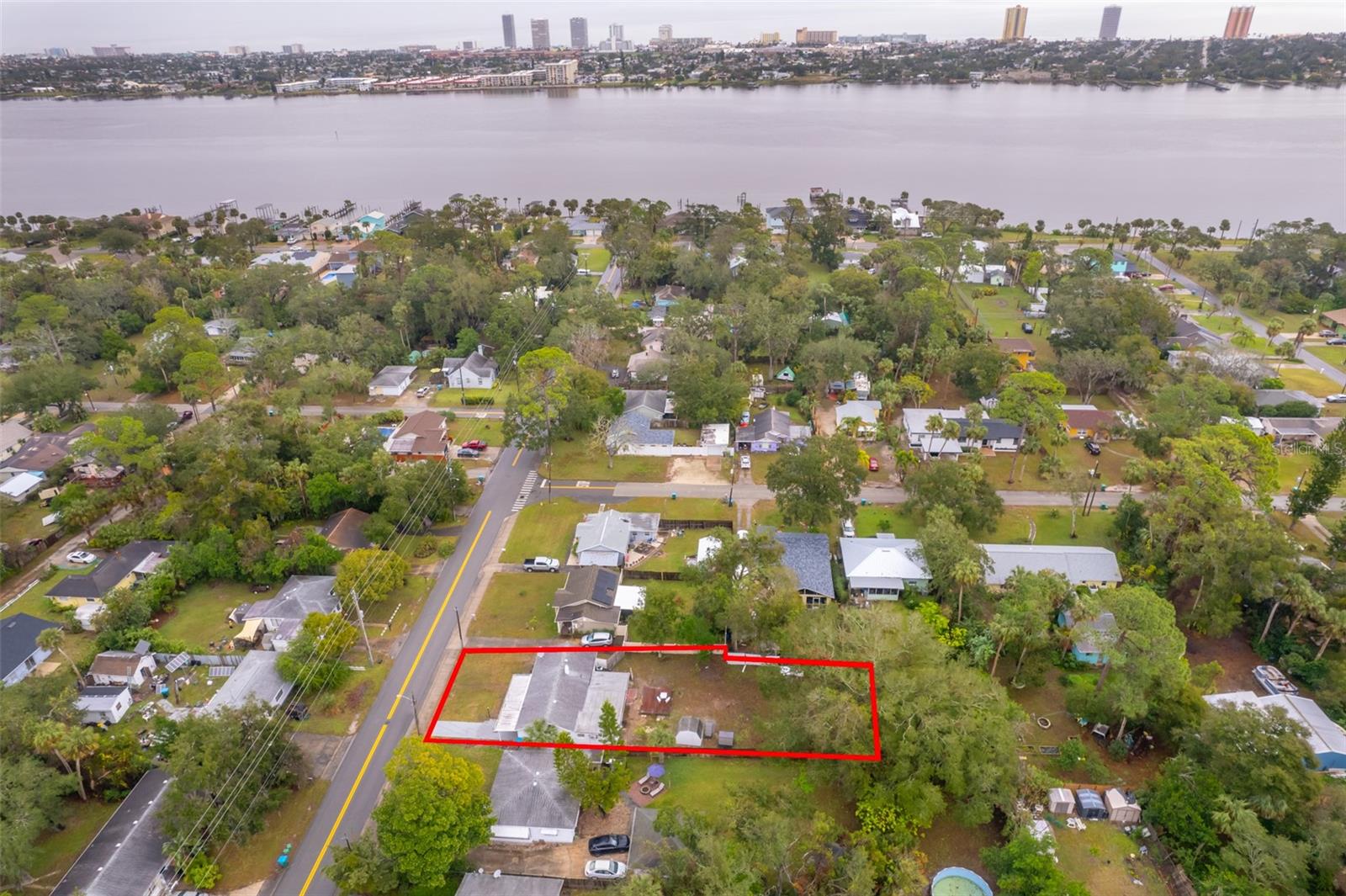 159 FLOMICH ST, DAYTONA BEACH, FL, 32117