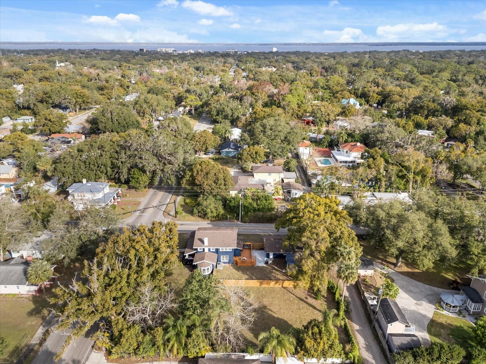 TBD SANFORD AVE, SANFORD, FL, 32771